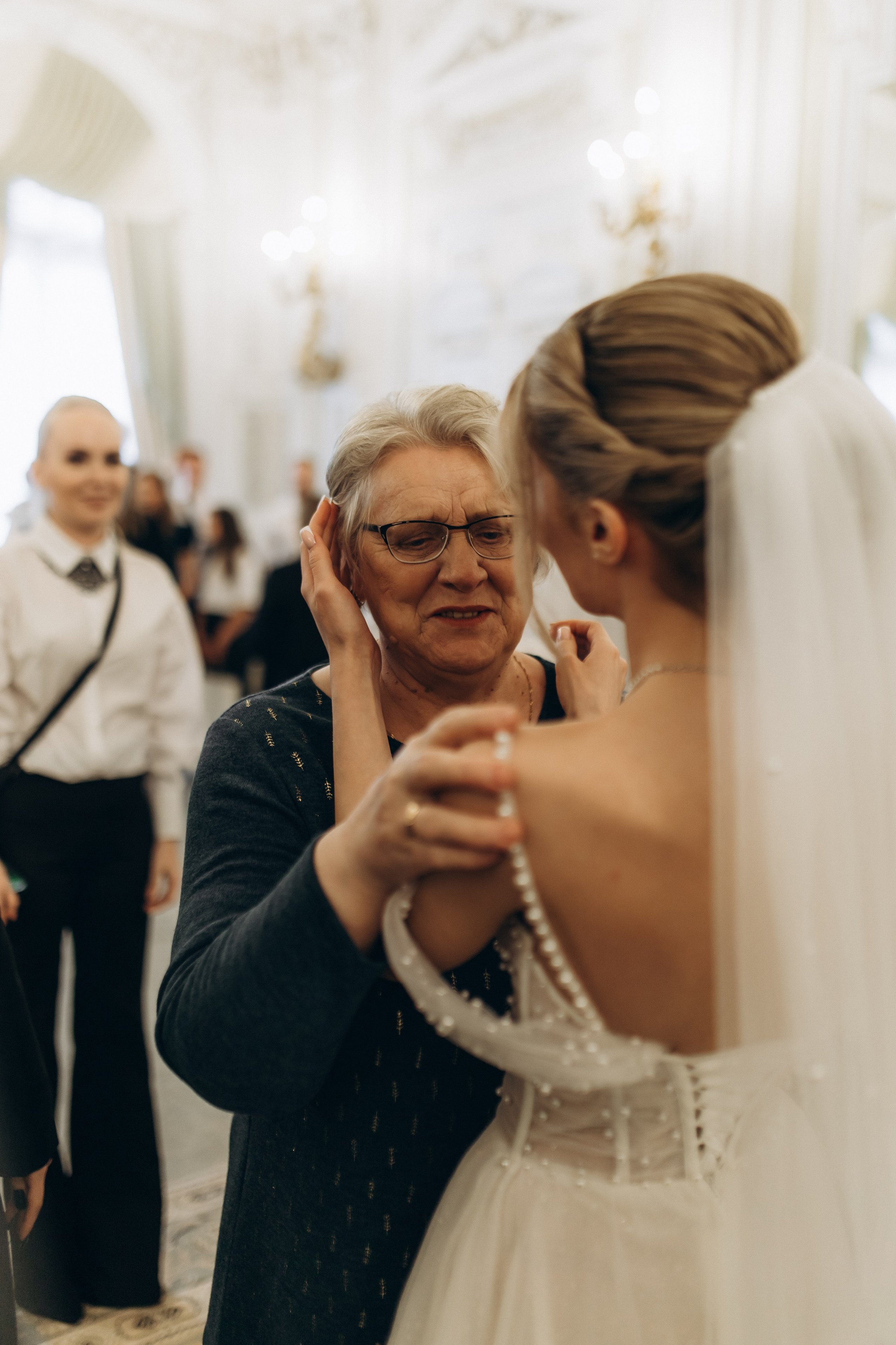 Wedding day. Фотограф Санкт-Петербург