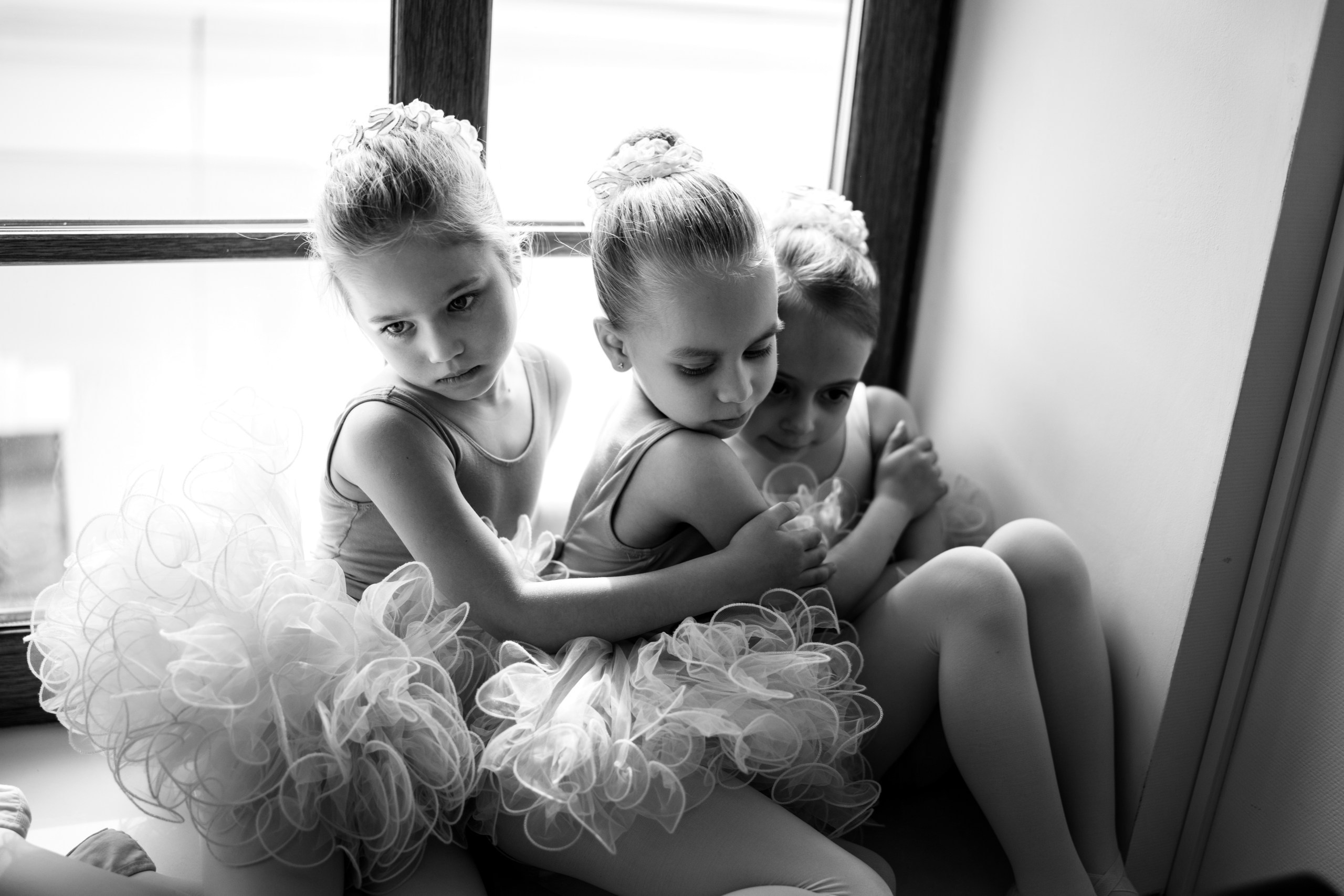 Занятие в хореографической студии Ксении Белой. Семейный фотограф в Москве Ирина Жур