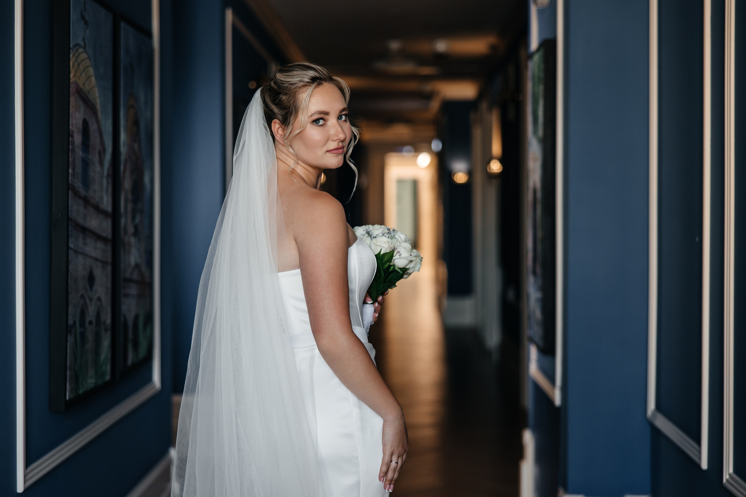 Анонс свадьбы Ирины и Никиты. Свадебный фотограф в Крыму и Севастополе Ольга Баскакова