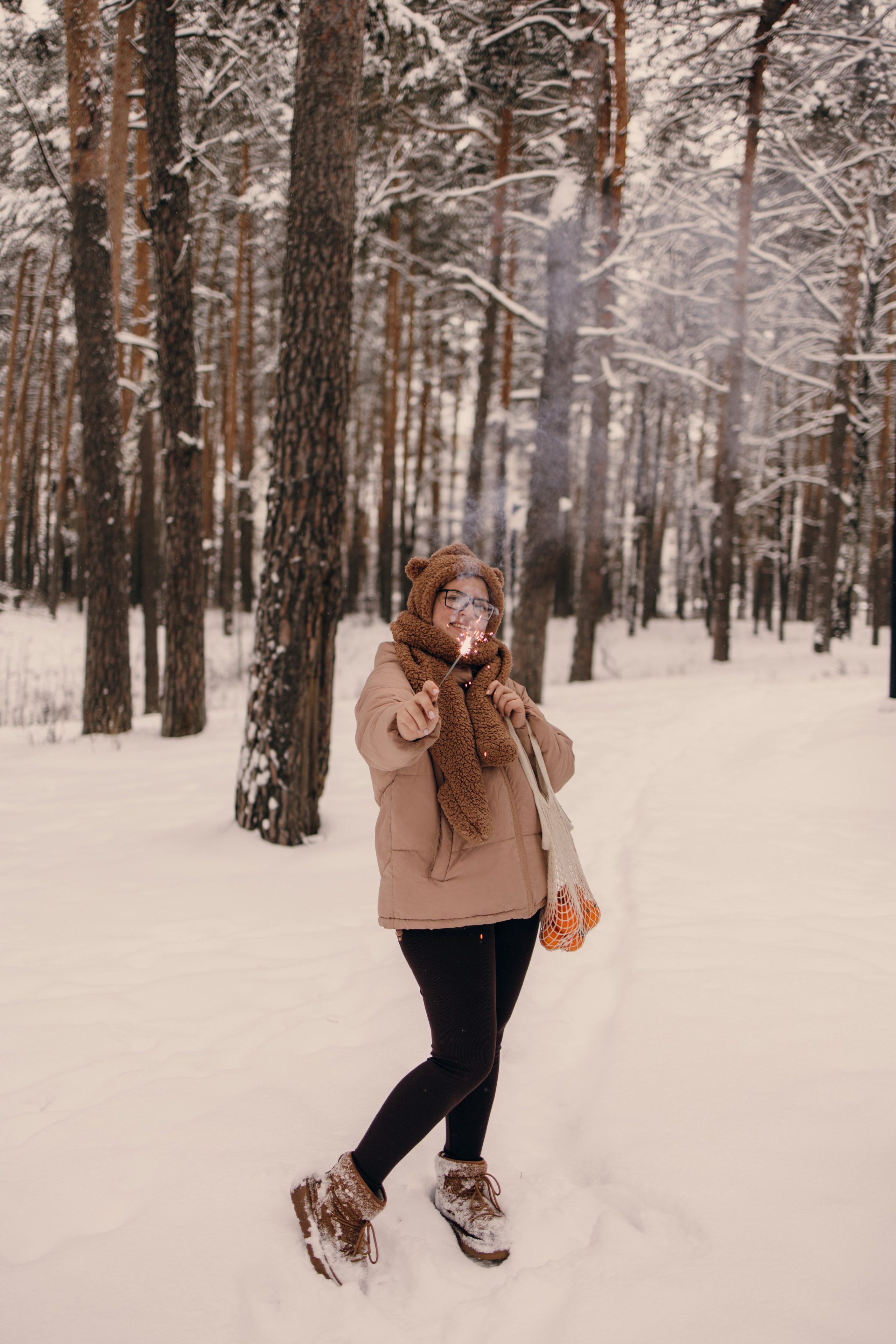 Аня. Коновалова Ольга | фотограф в Пензе и Заречном