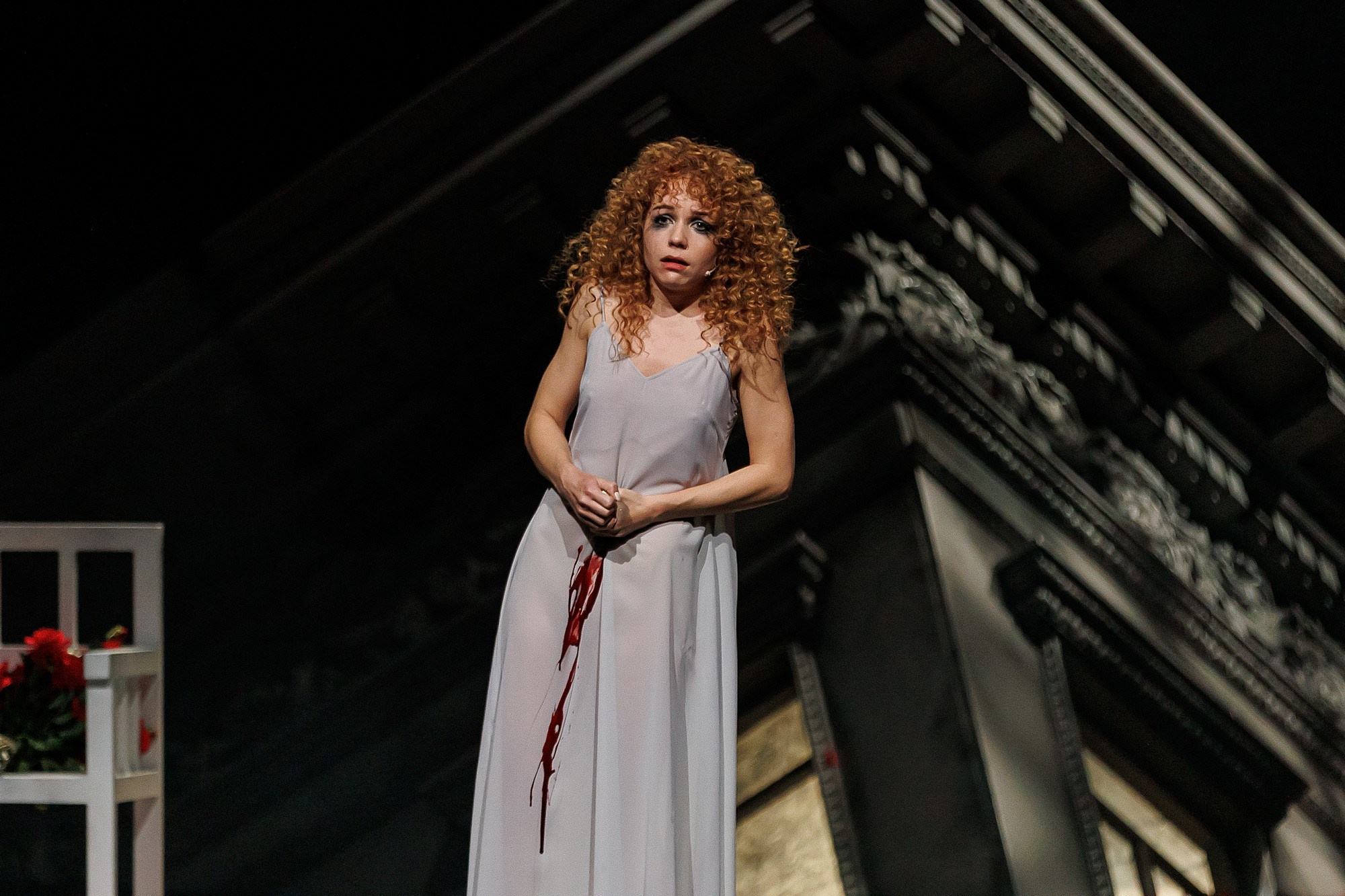 Маленькие трагедии. Боченков Вадим | Фотограф в Пскове и Санкт-Петербурге