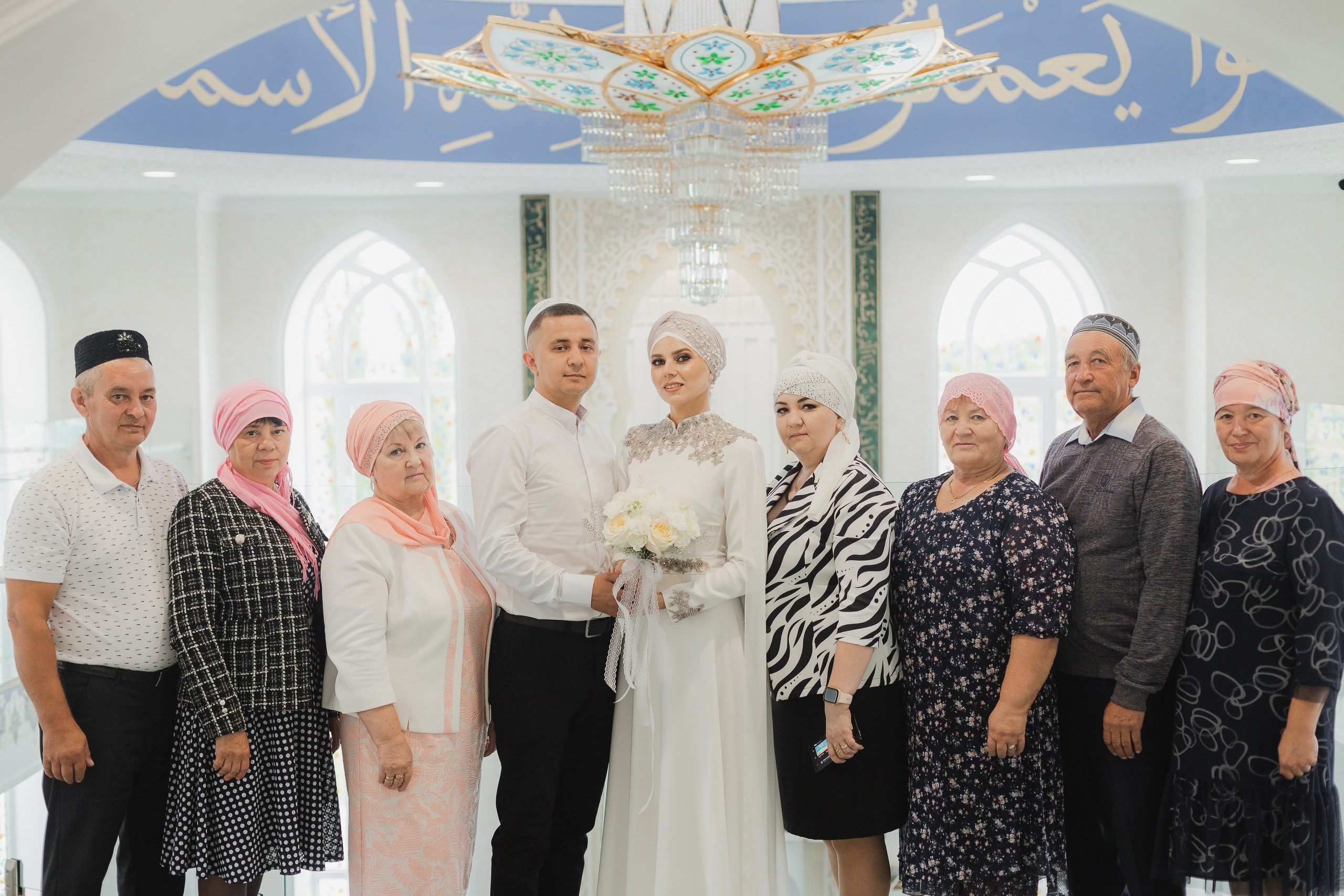 Мухаммадсалим. Свадебный фотограф Стерлитамак, Уфа, Салават, Ишимбай