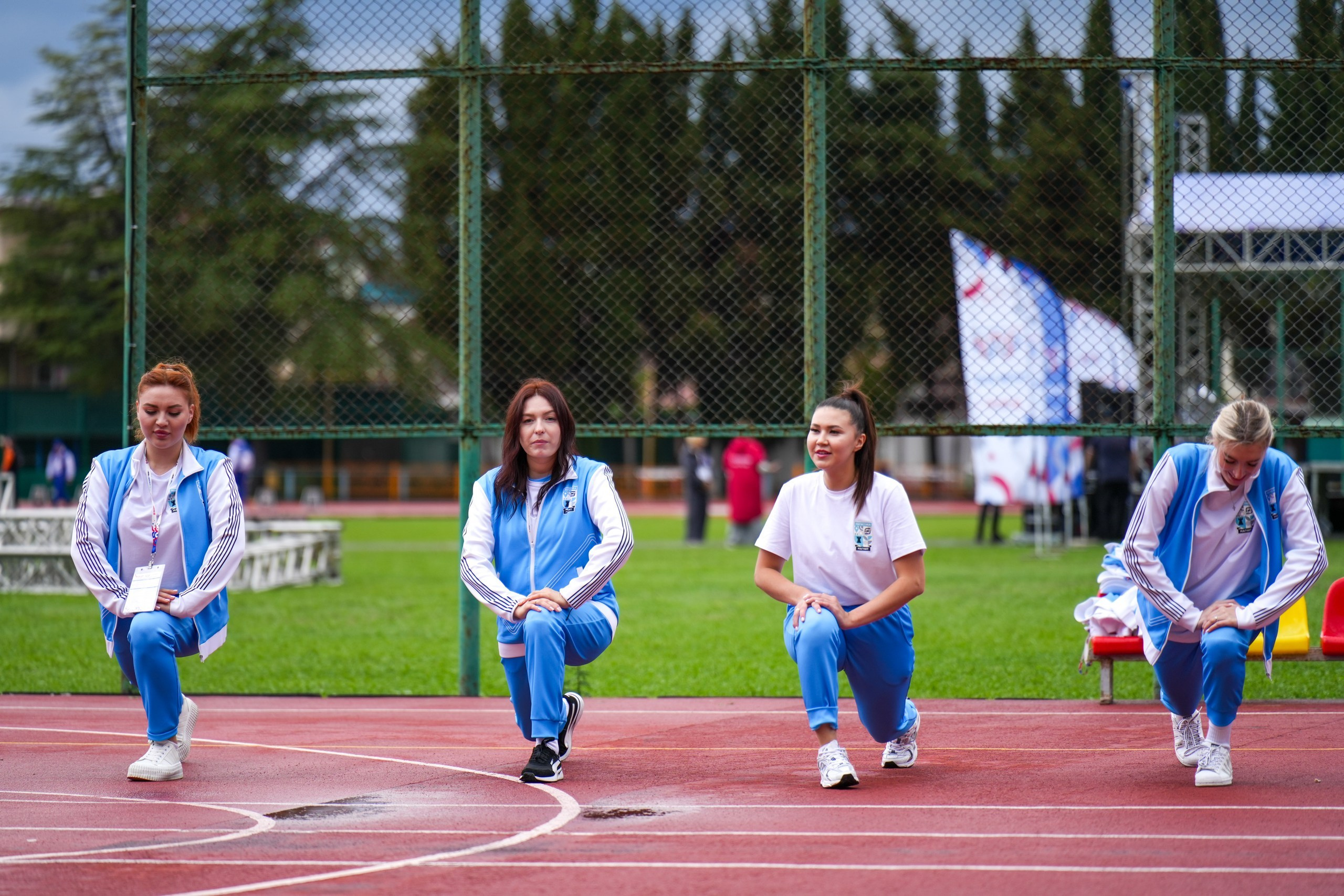 Магнит Корпоративная спартакиада | СК Юность, Адлер. Репортажный фотограф | Роза Хутор Красная Поляна Сочи Сириус