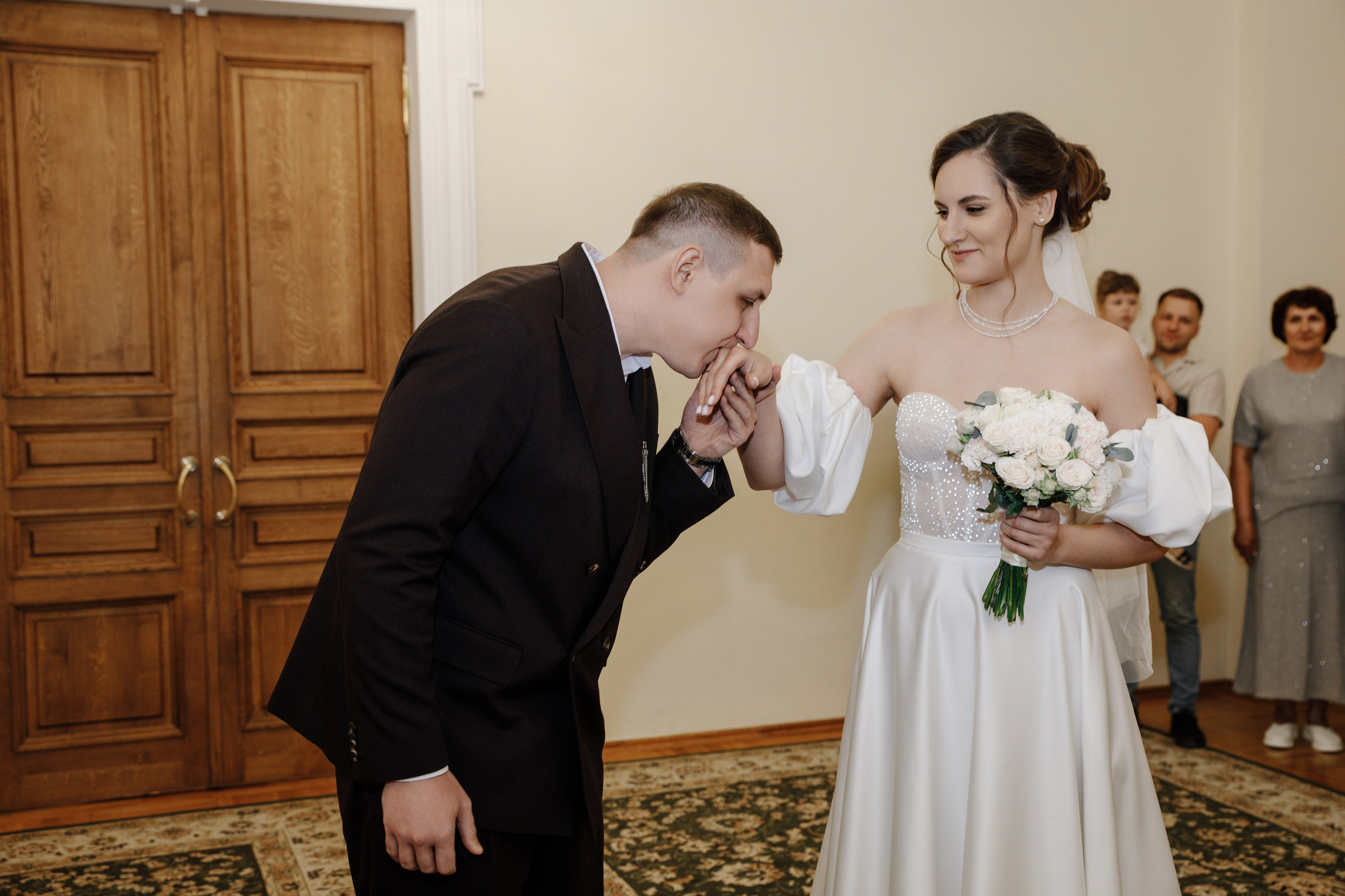 Денис+Валерия. Главная