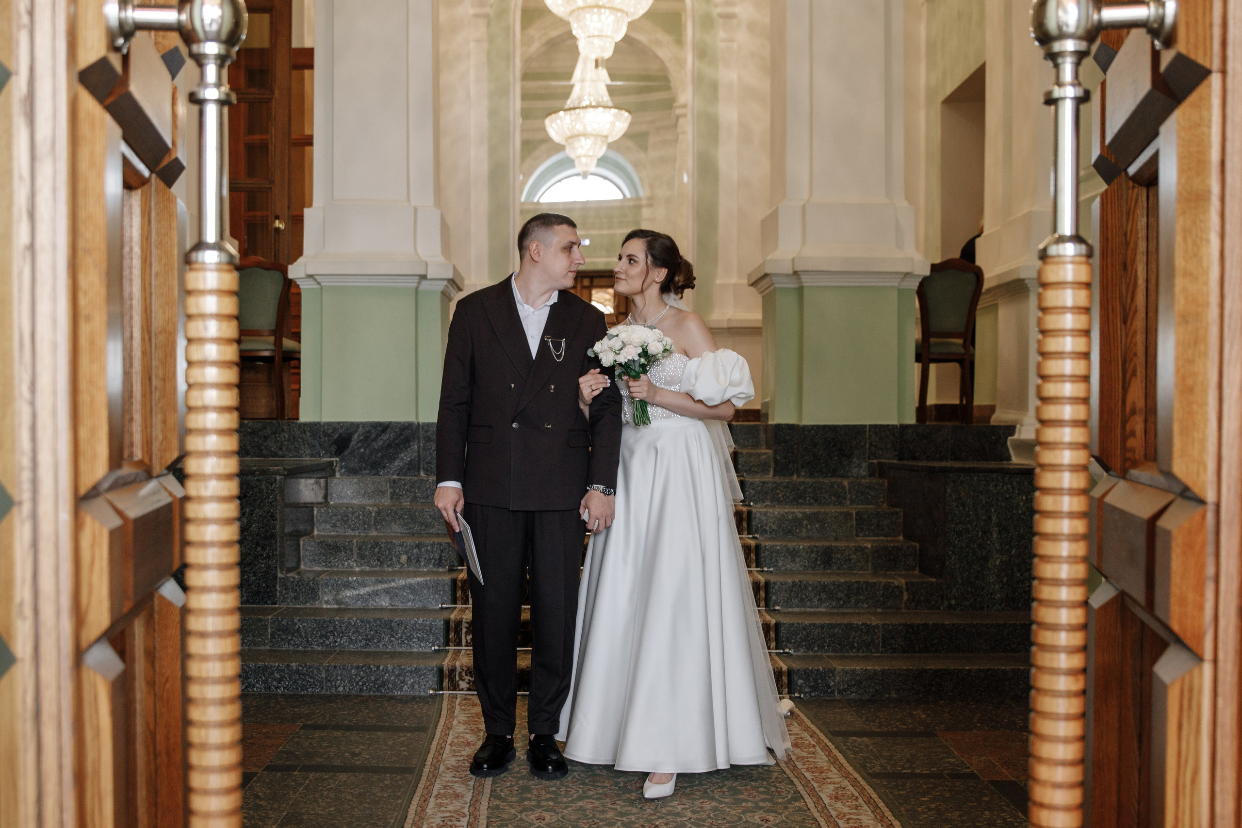 Денис+Валерия. Главная