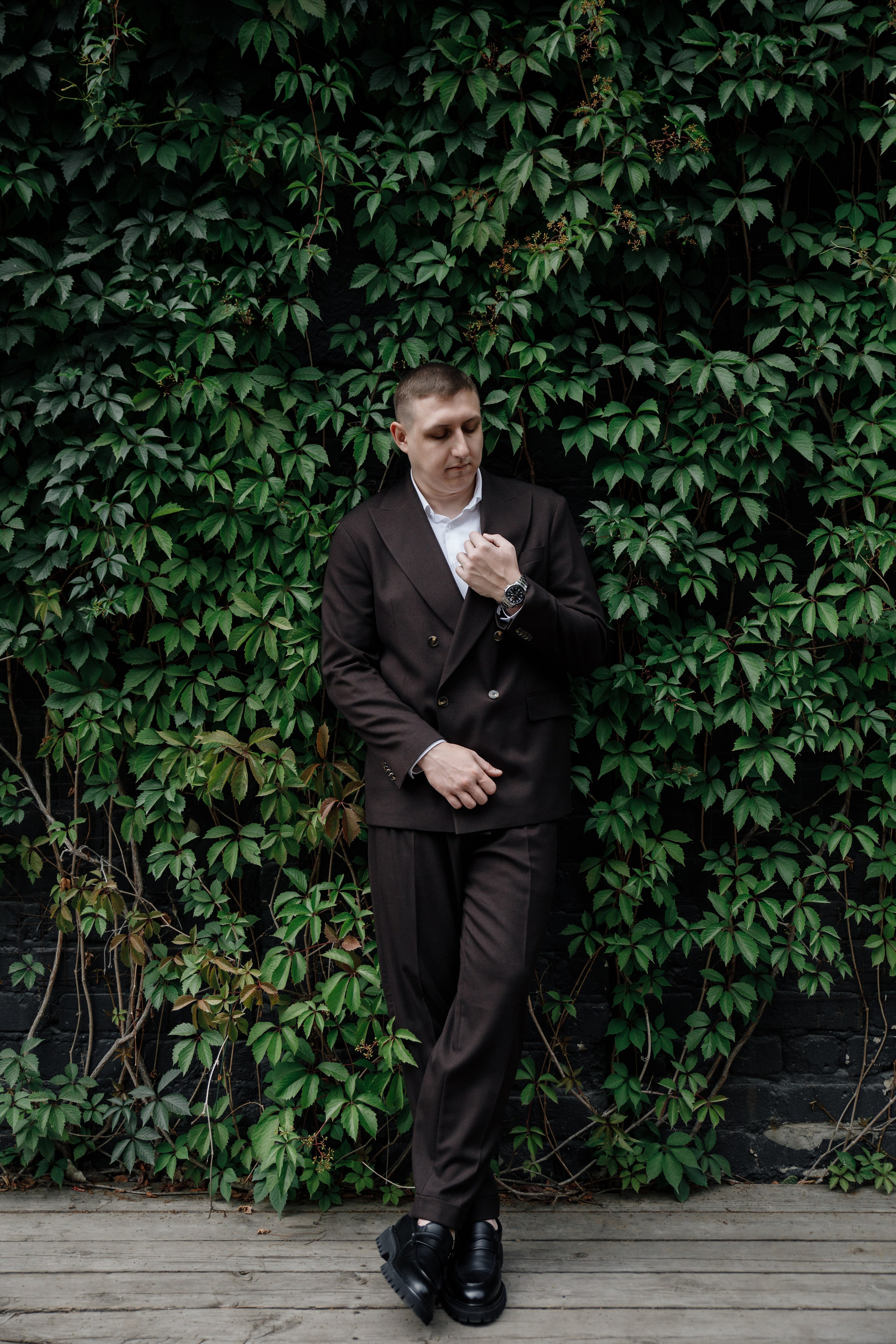 Денис+Валерия. Главная