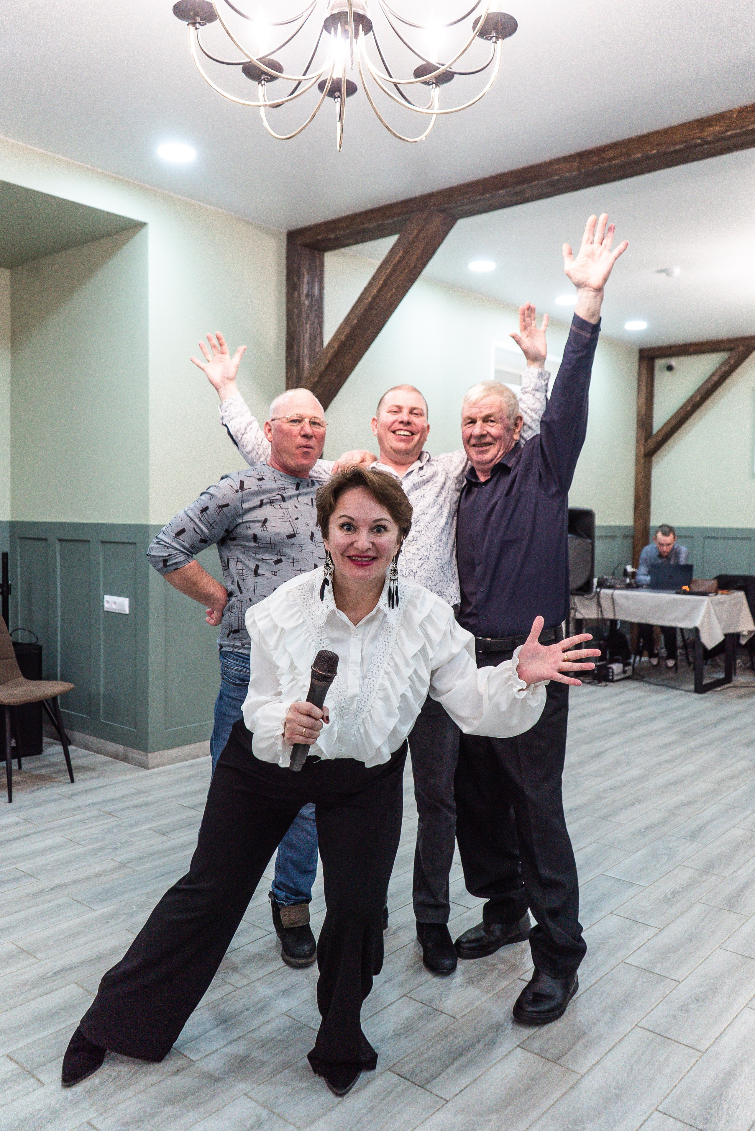 Репортажи, корпоративы, юбилеи. Фотограф Татьяна Киреева.Кулебаки