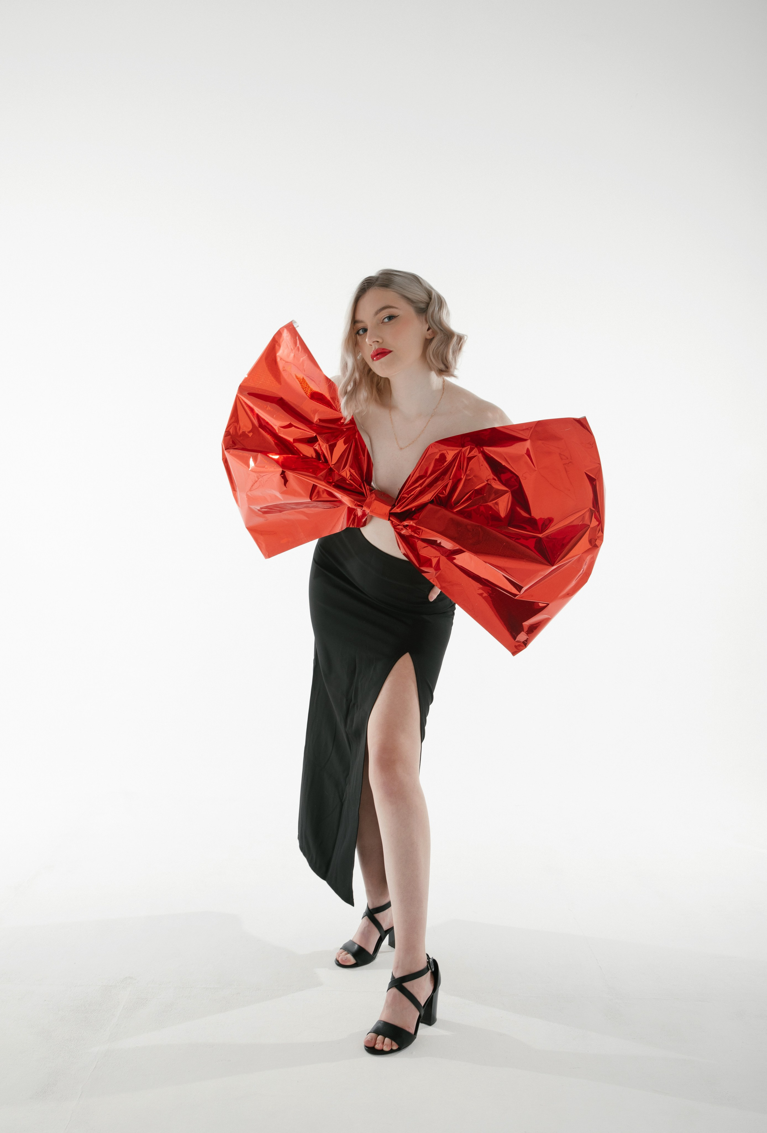 Happy New Year. Фотограф Анастасия Романова Рязань