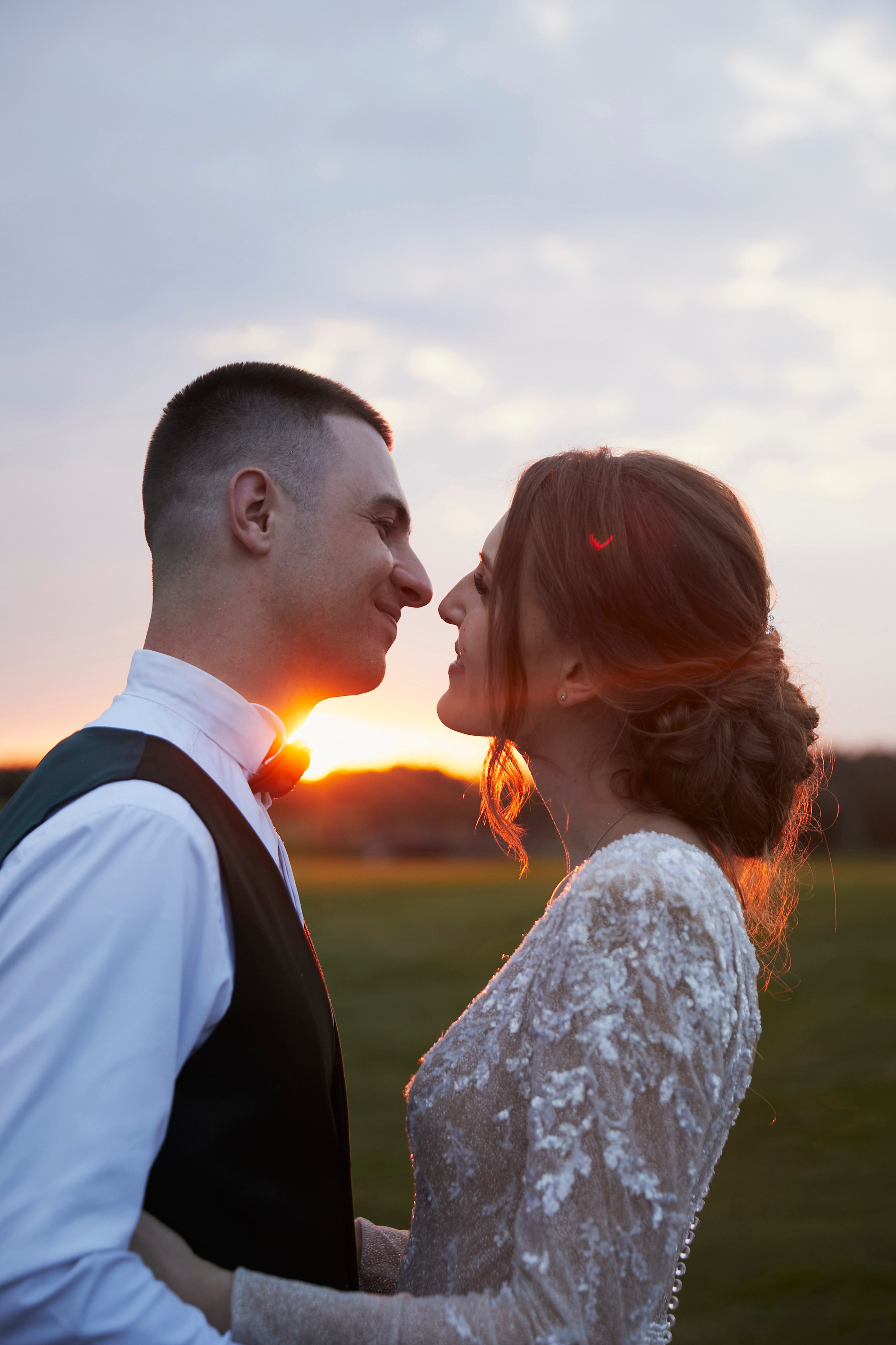 Denis & Tatiana | Russia, Dmitrov. Свадебный фотограф