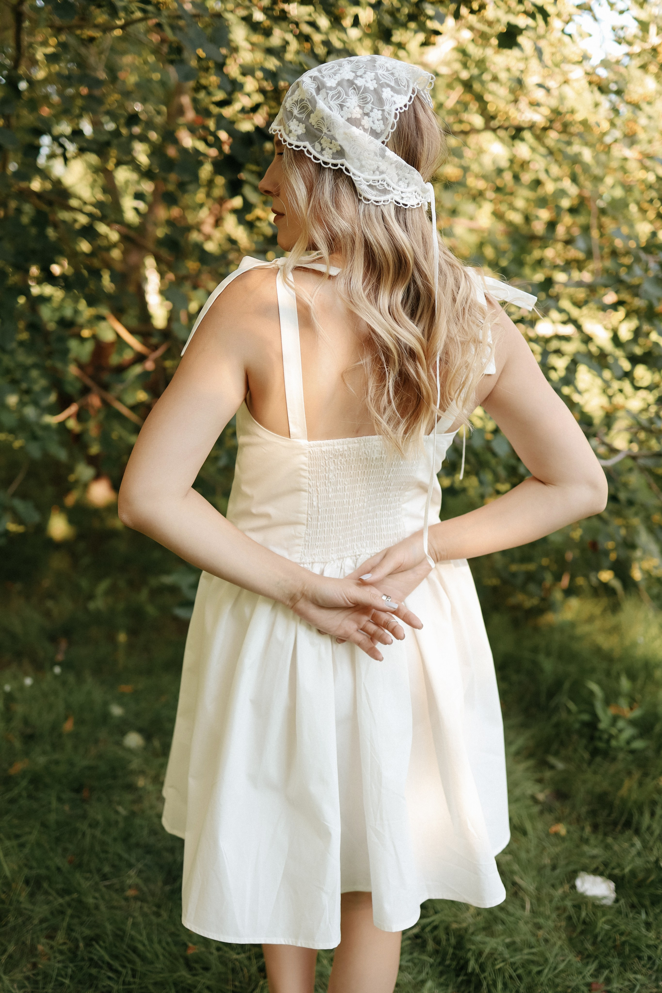 Елена и Александр. Анна Лерман. Фотограф г. Абакан