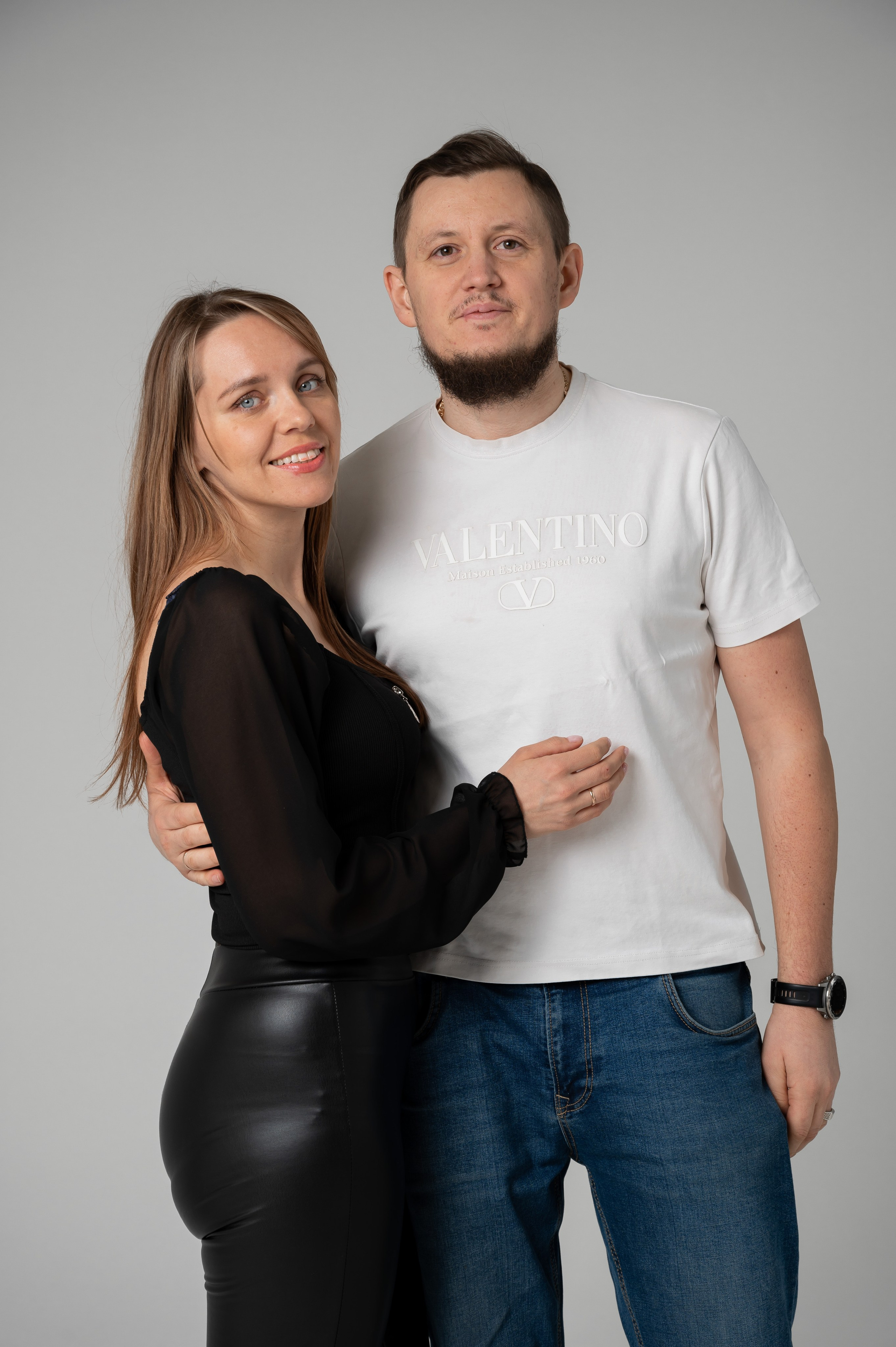 Семейная фотосессия. Семейный, портретный и свадебный фотограф Екатерина Макарова