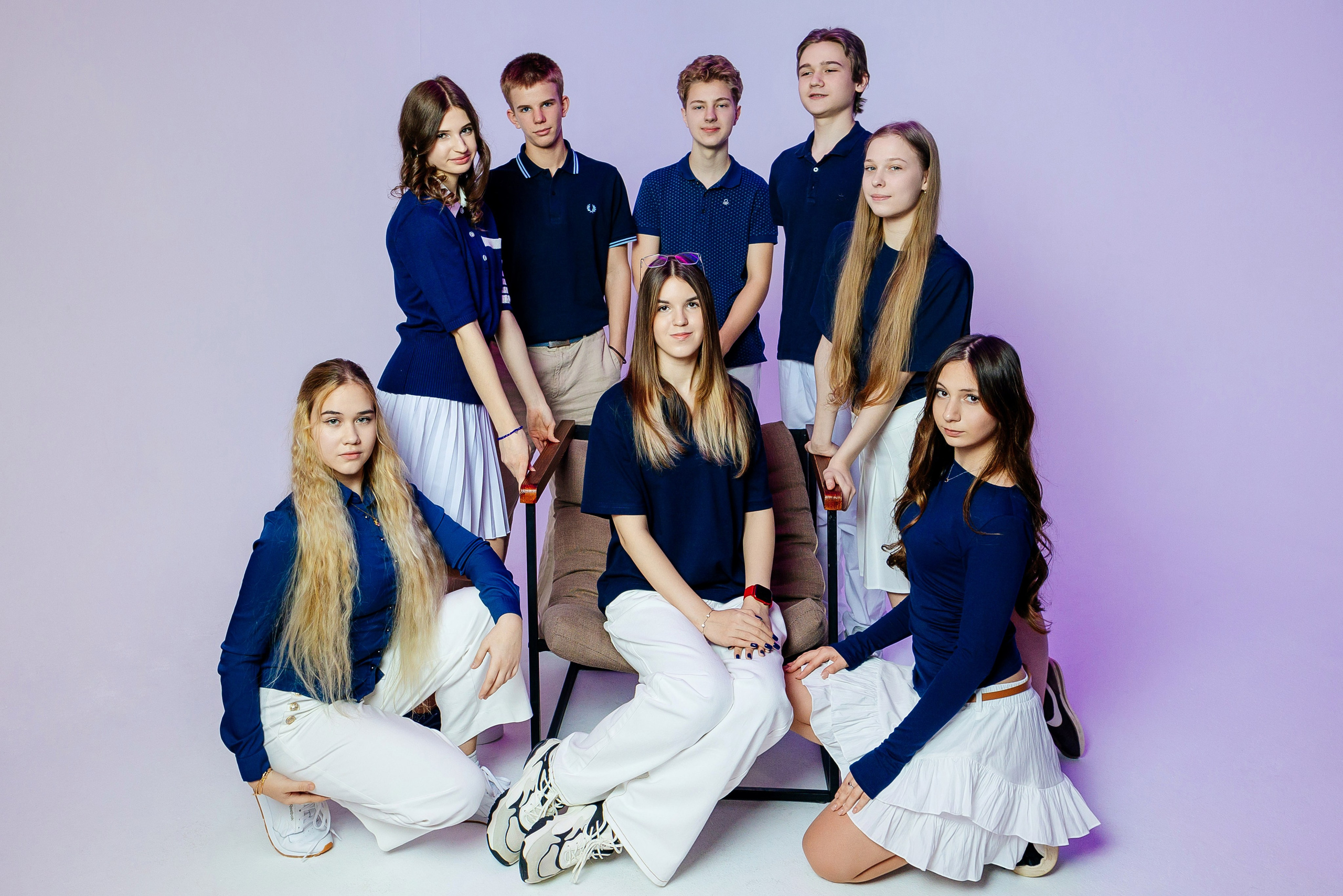 9-B. Семейный и детский фотограф в Москве Александра Мак