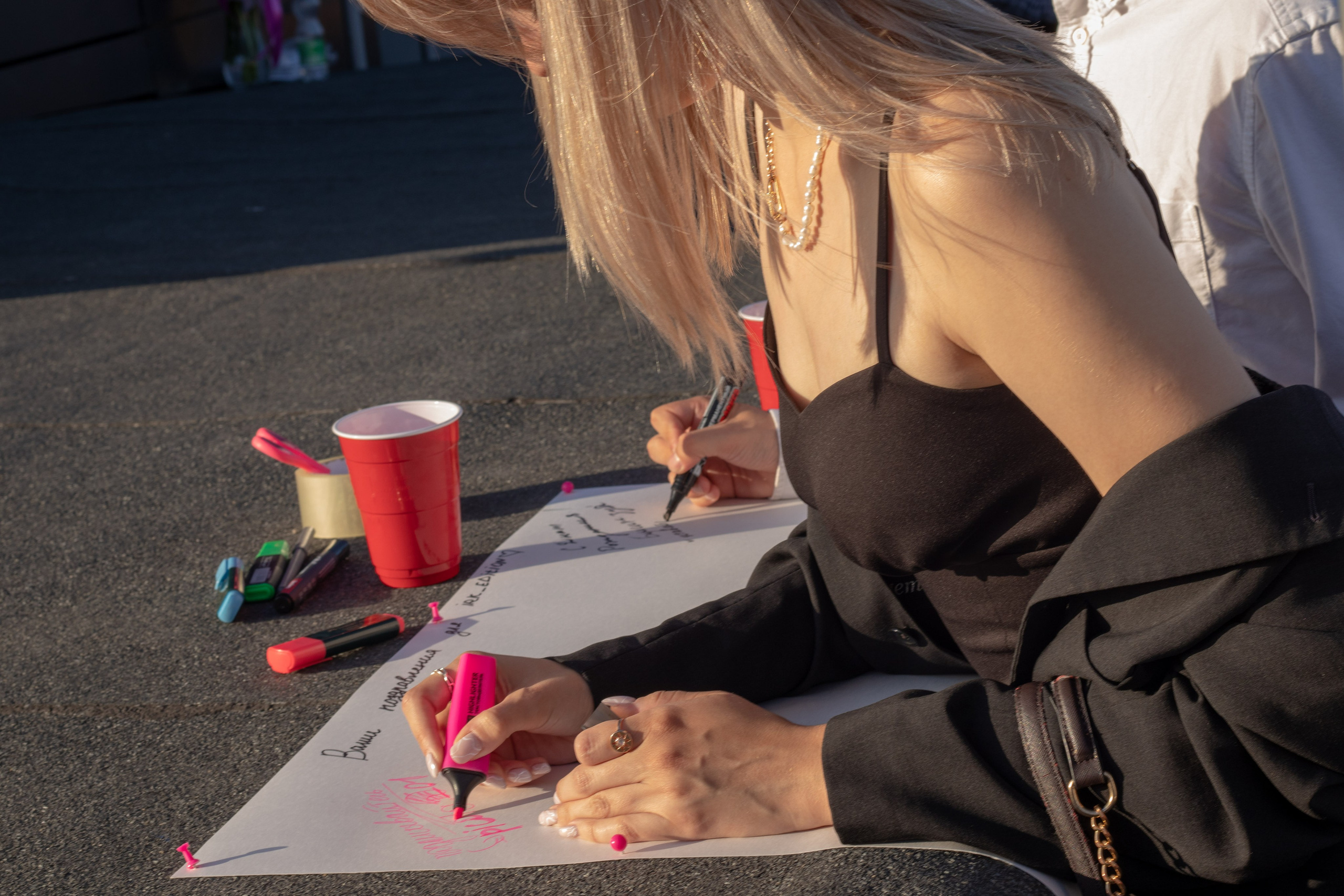 День рождения Иркэдишн 2023. Boringowl | Коммерческий фотограф в Иркутске Раиса Ботороева