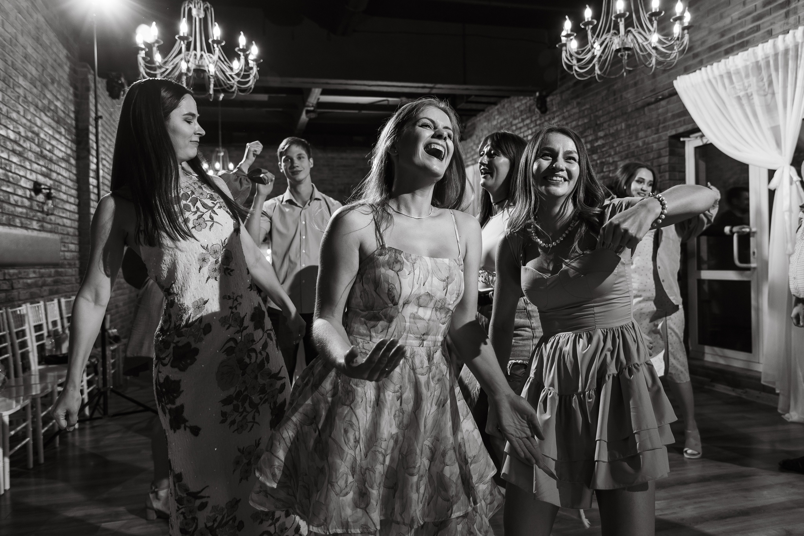 Дарья & Артемий. Фотограф Санкт-Петербург. Аврамова Анастасия