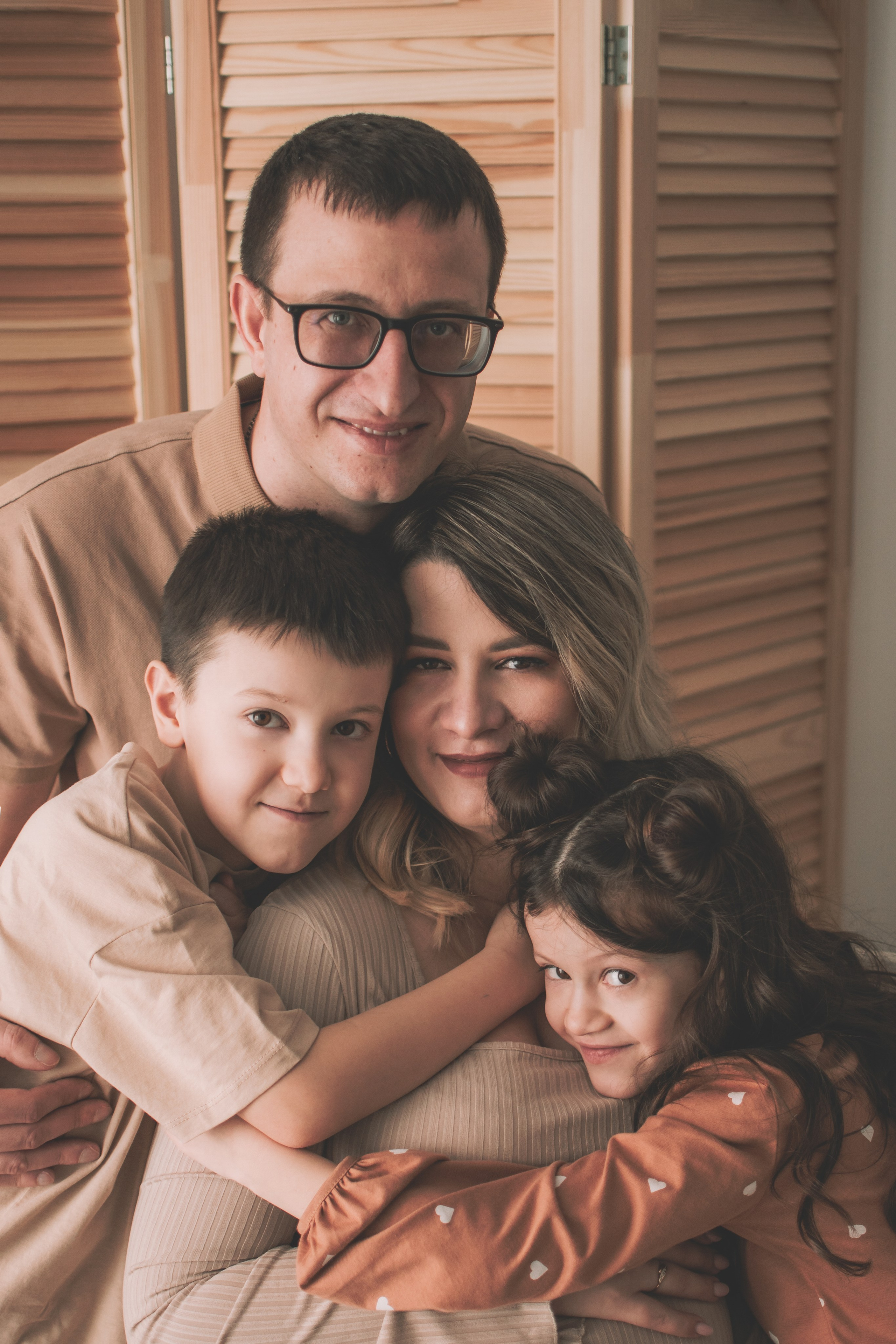 1+1=5. Семейный и свадебный фотограф Губкинский и Ставрополь