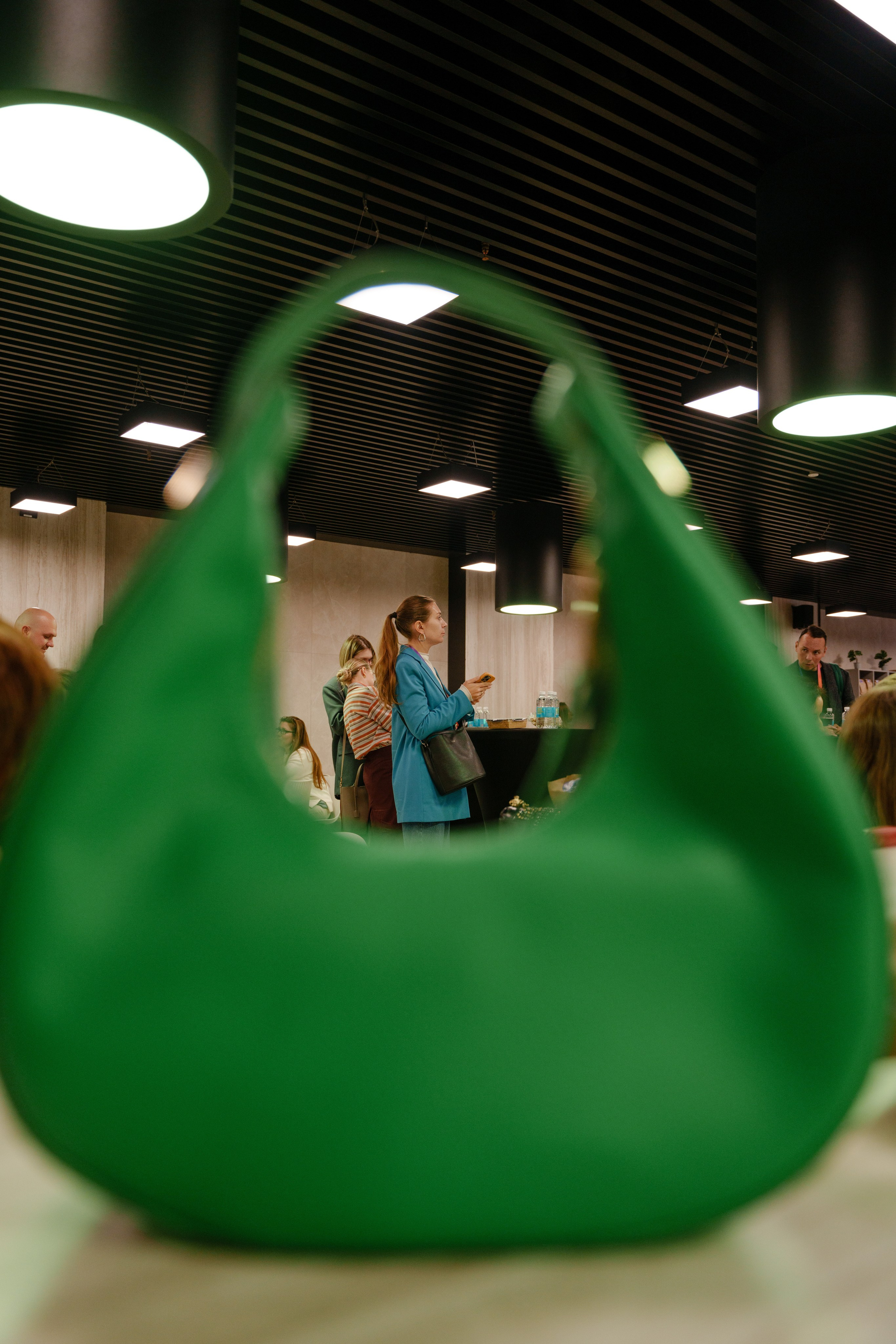 ПОСТ РОСТ ЯНДЕКС. Репортажный фотограф Москва Сергей Дружинин