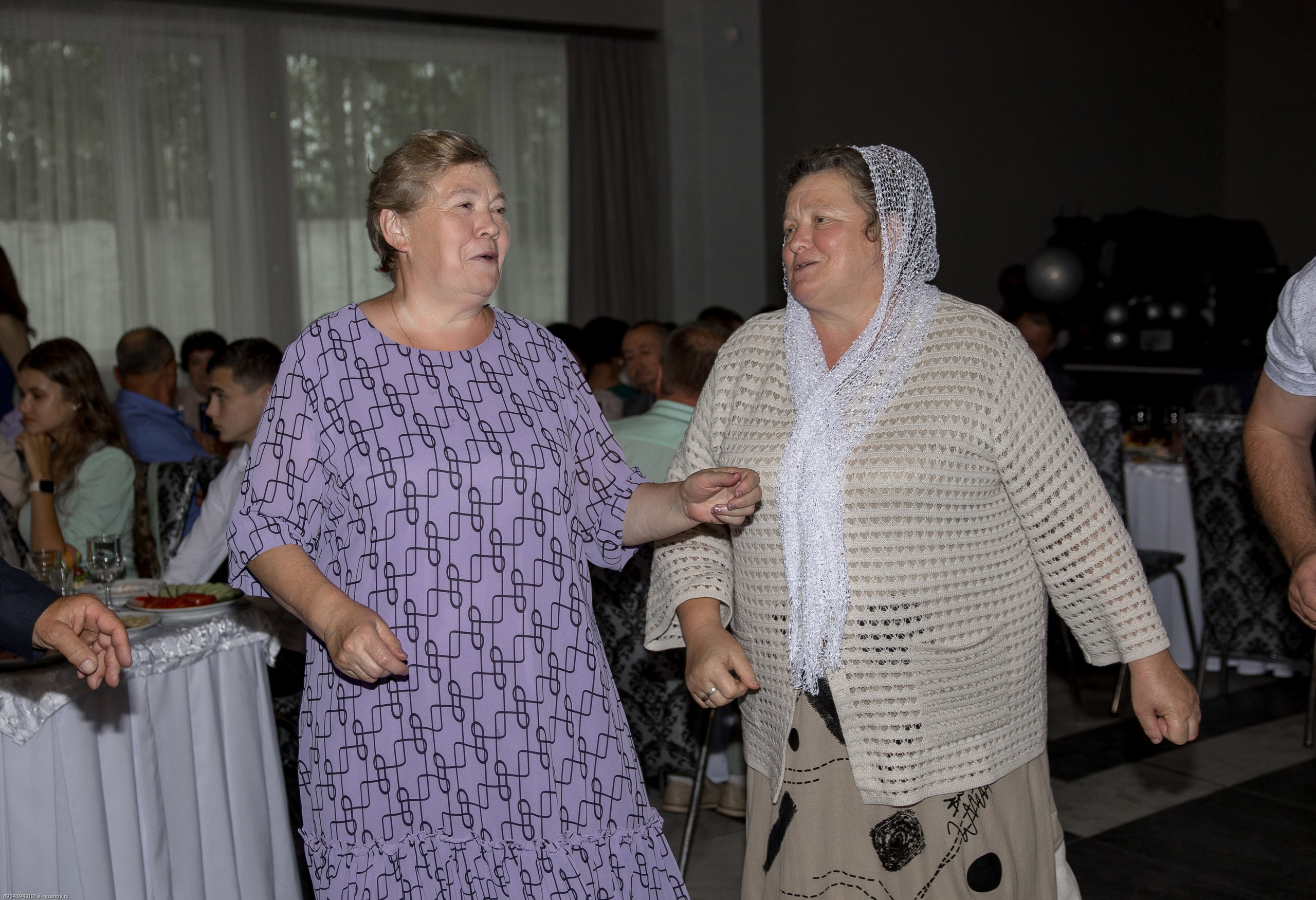 Андрей и Владислава. Свадебный и семейный фотограф Евгений Резанов