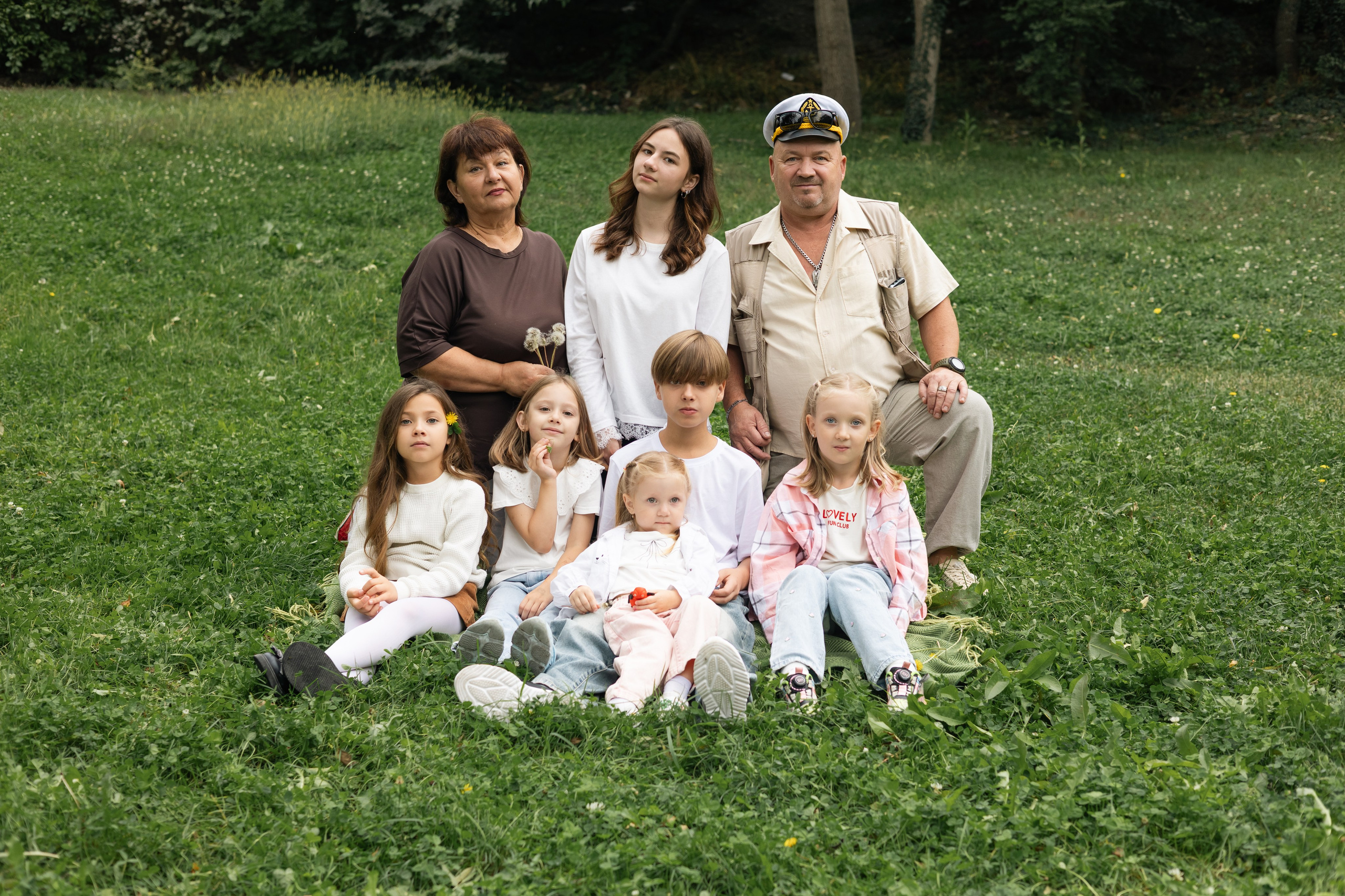 Абрау-Дюрсо. Семейный и репортажный фотограф в Новороссийске