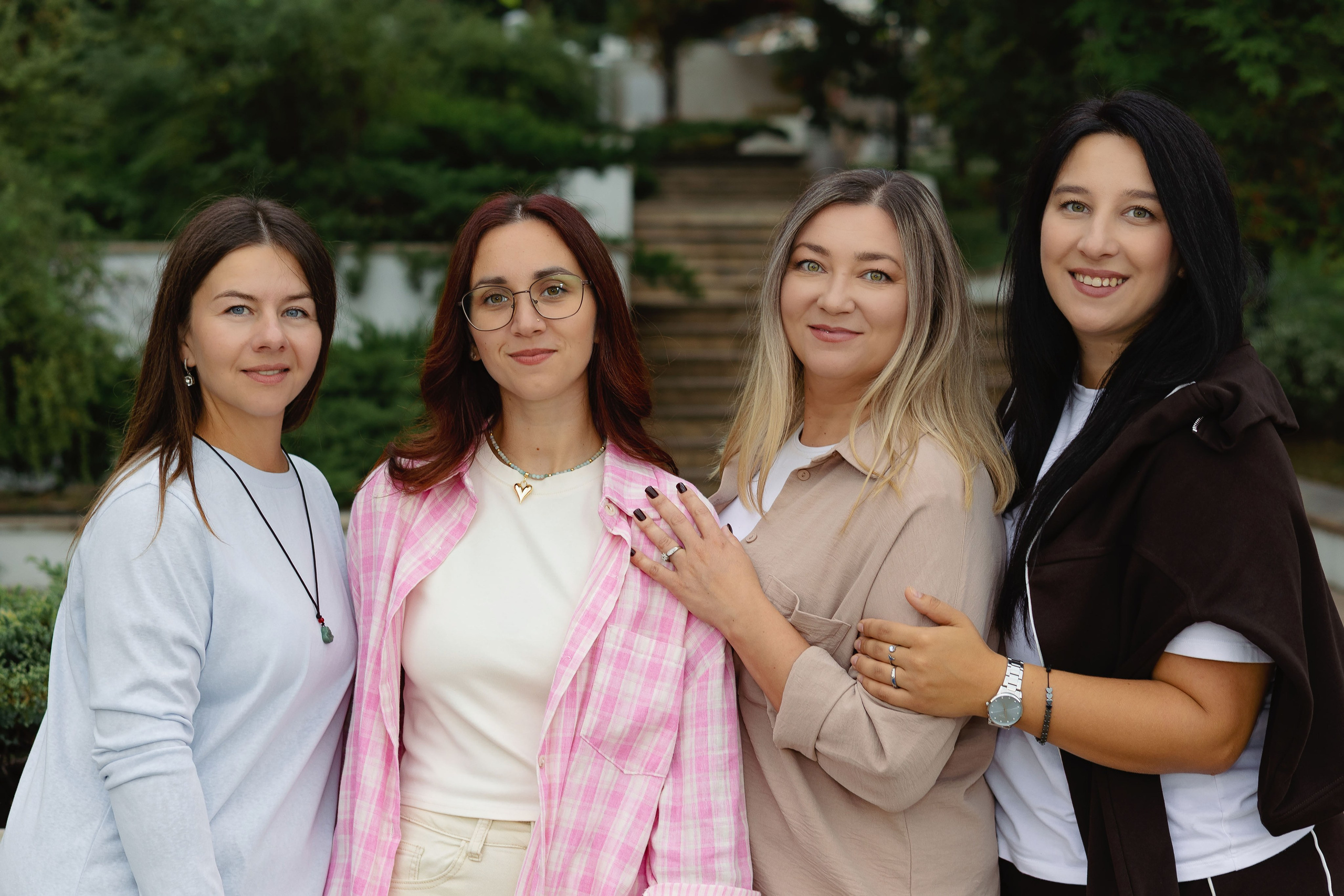 Абрау-Дюрсо. Семейный и репортажный фотограф в Новороссийске