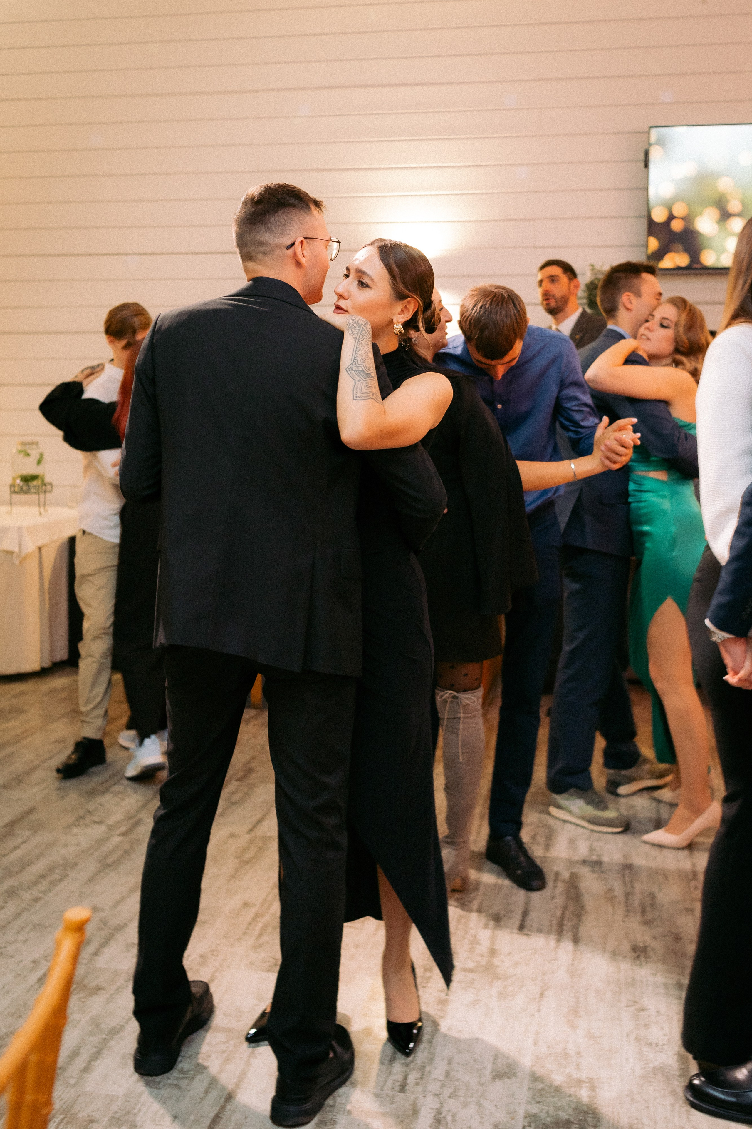 Мария и Кирилл