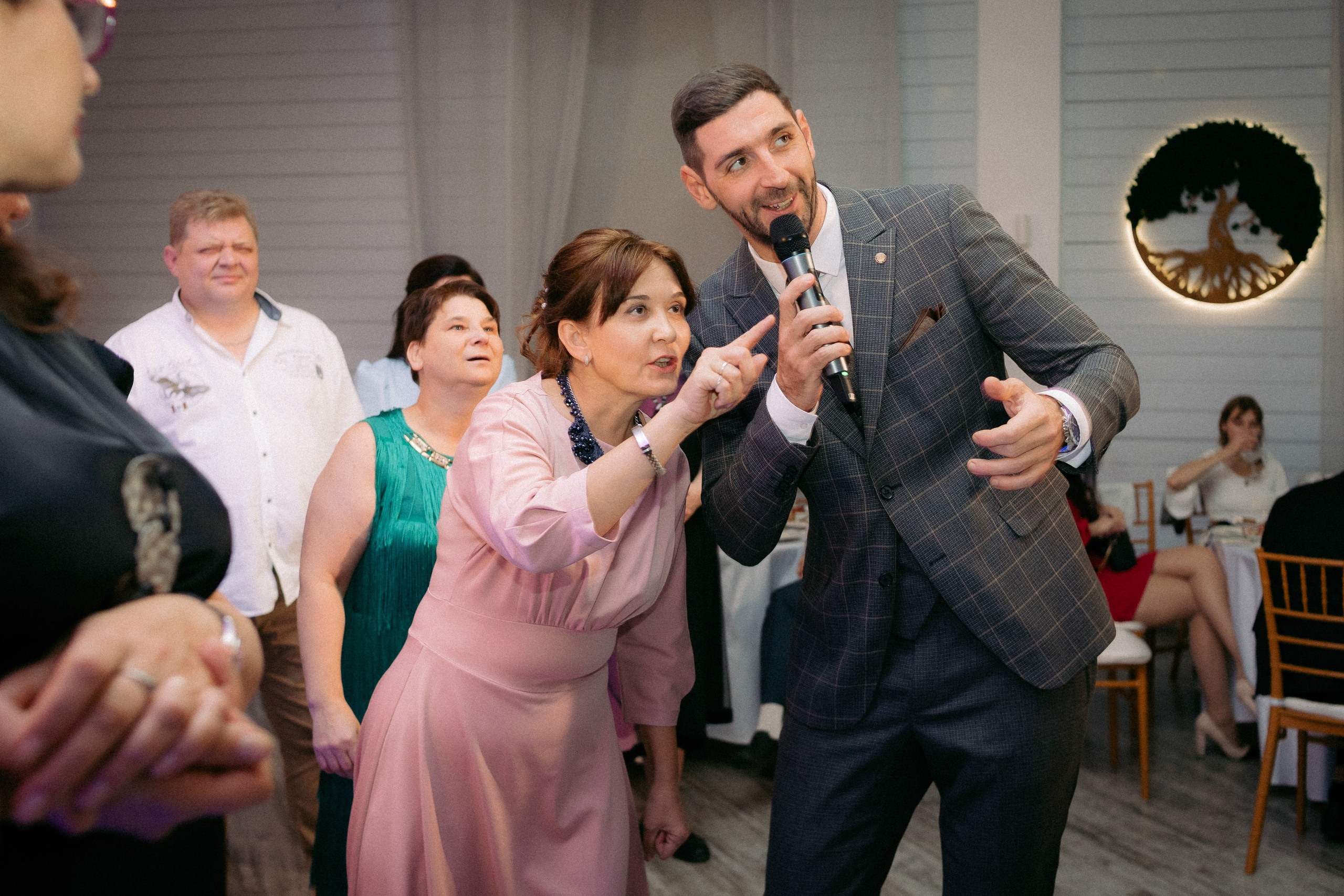 Мария и Кирилл