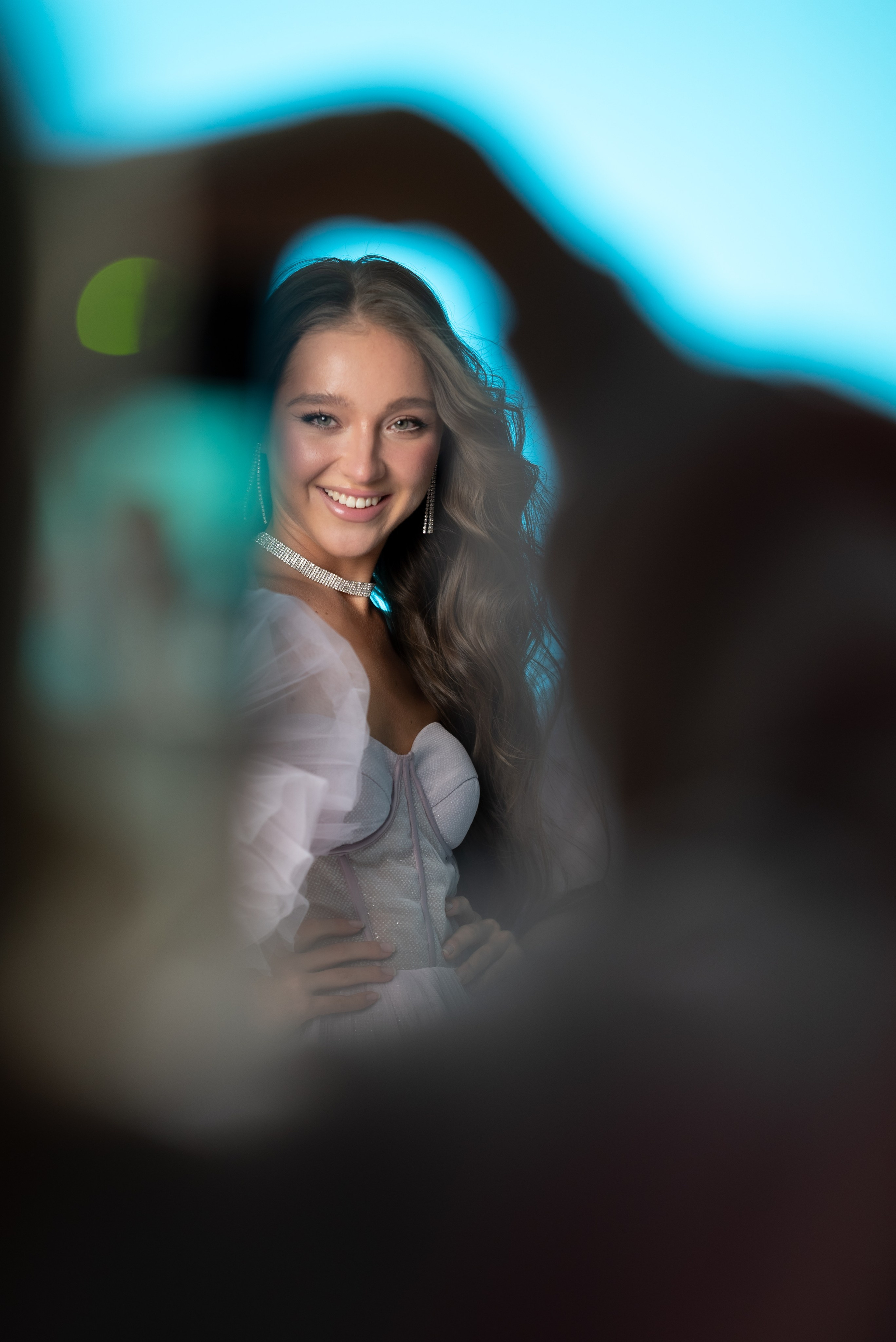 Ника. Семейный и детский фотограф в Екатеринбурге Валерия Нагибина