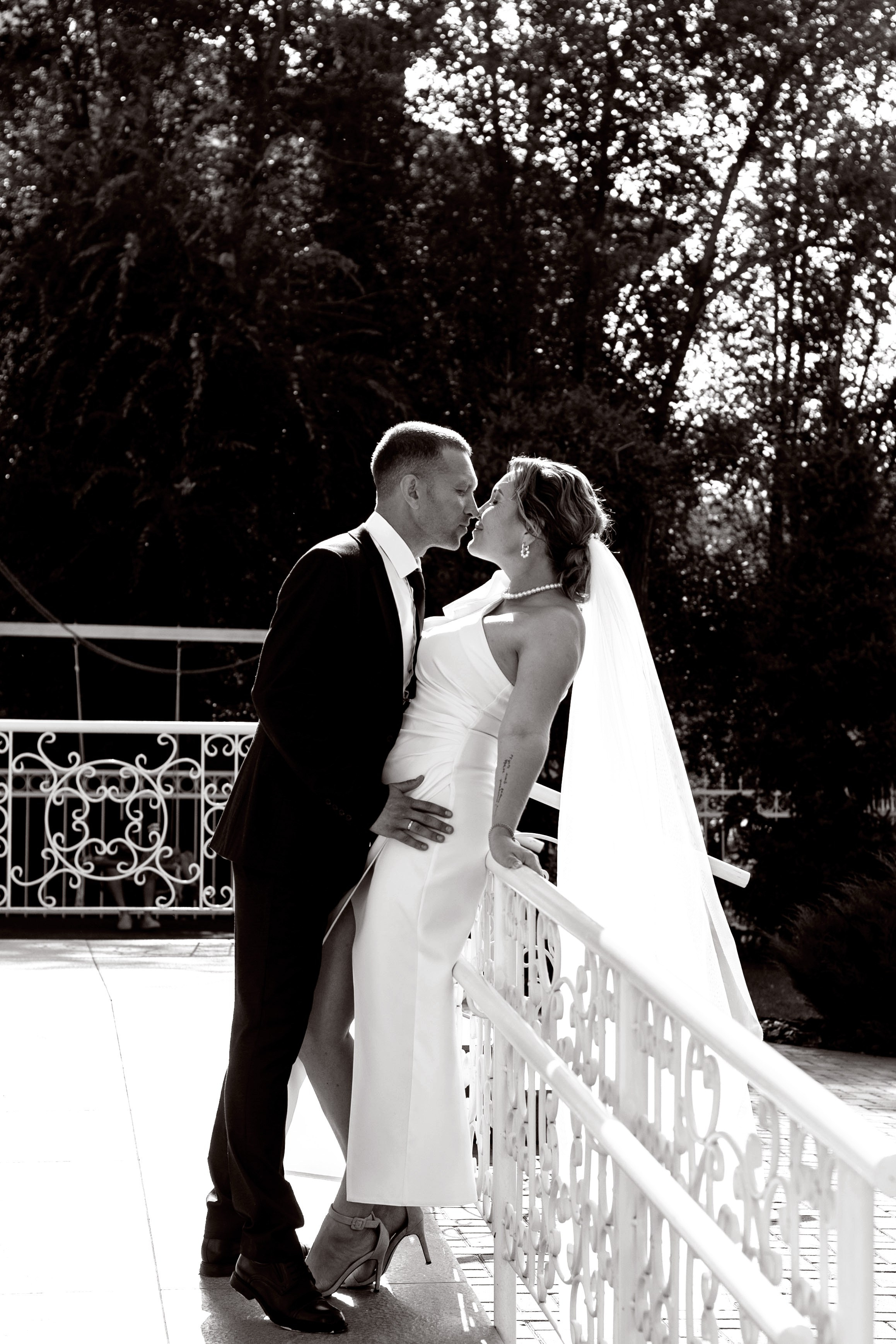 Свадьба В&Е. Женский фотограф в Орске Новотроицке Динара Долганова