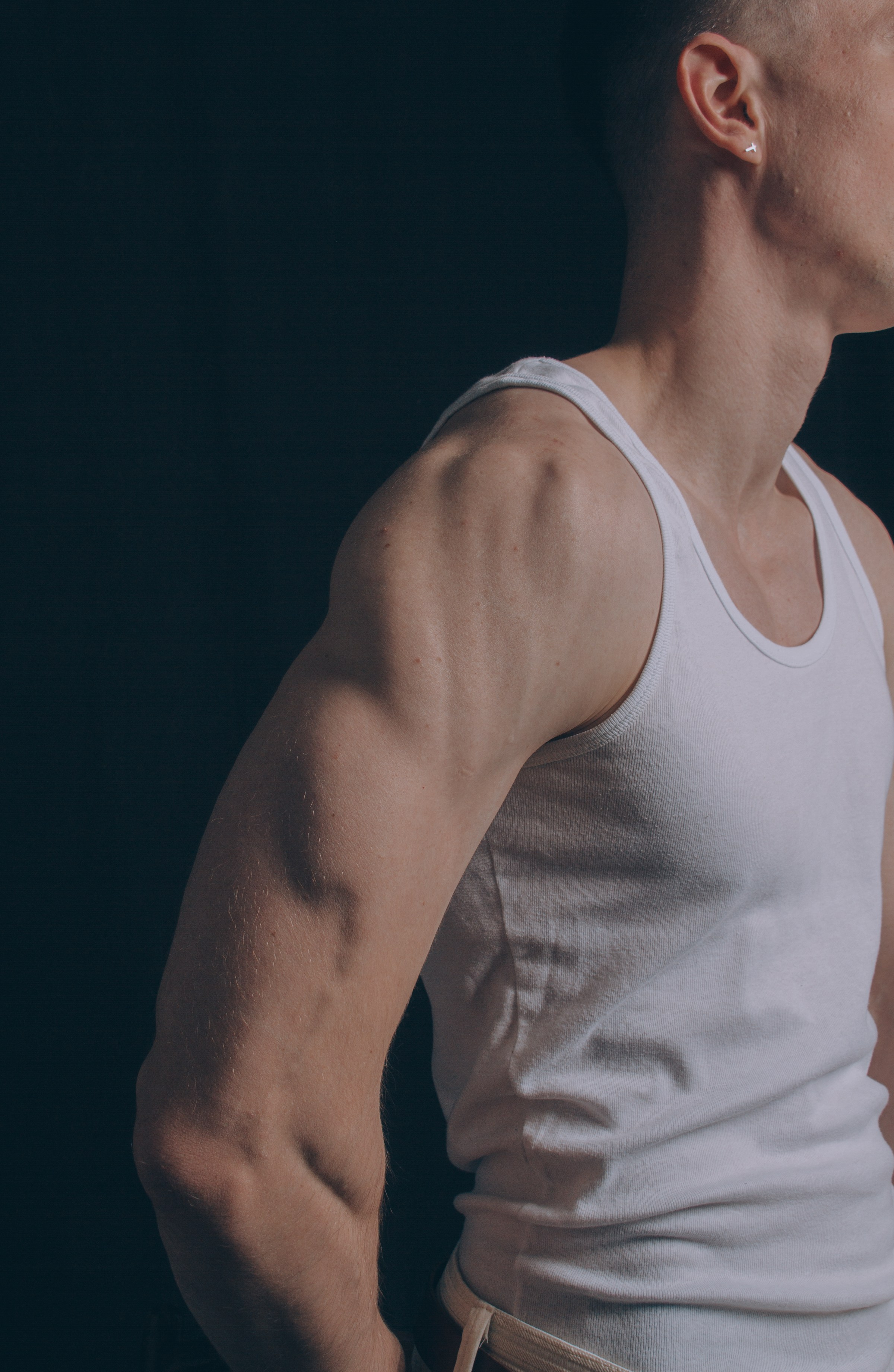 Ivan. Иван Глухих, портретный фотограф