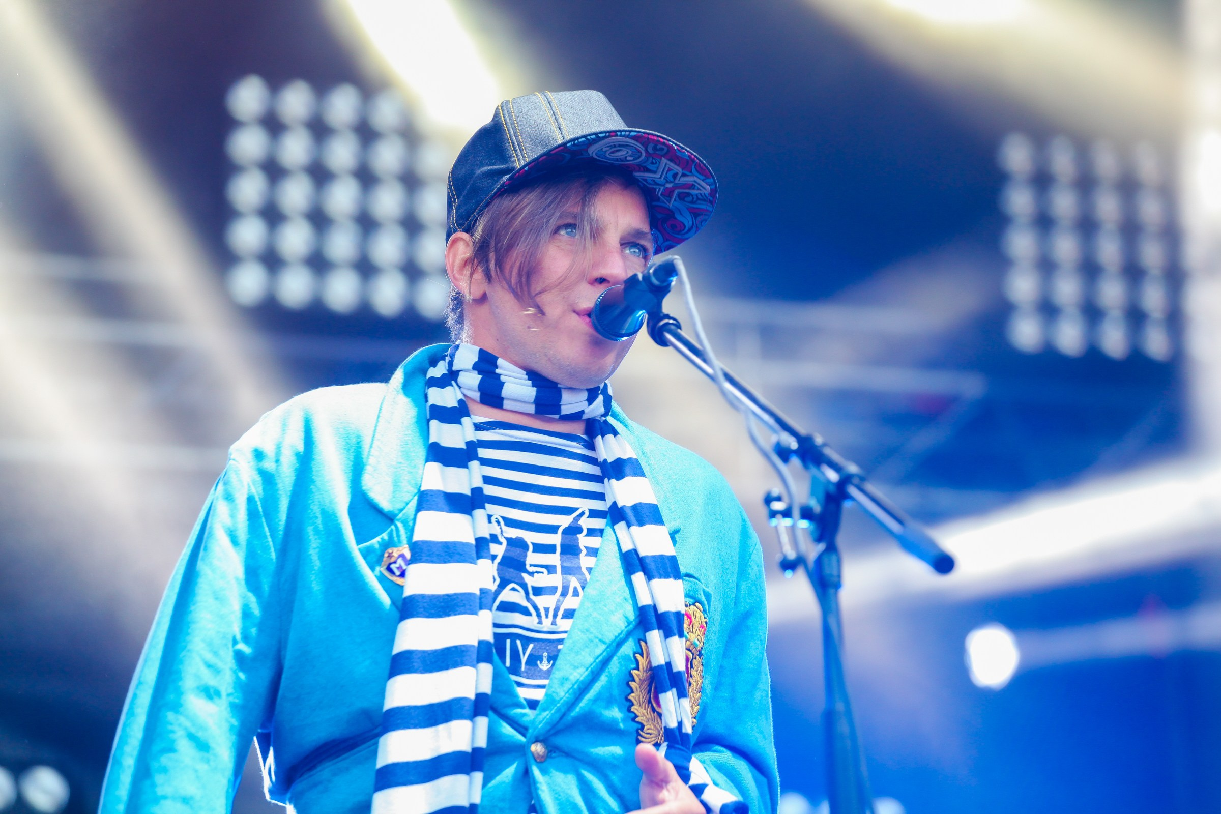 Концерт. Фотограф Санкт-Петербург