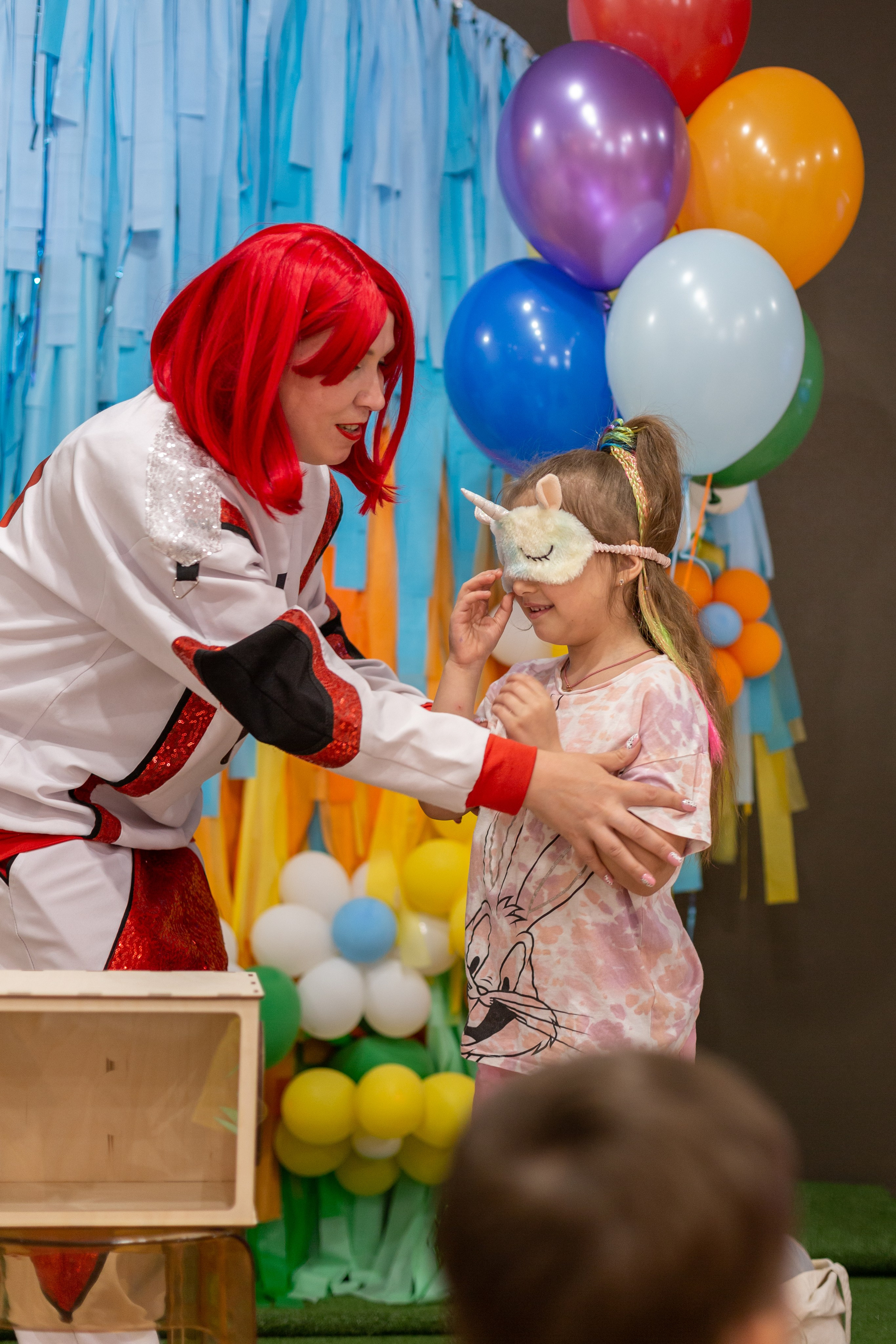 Выпускной ДС № 100_2024 год. Семейный фотограф в Санкт-Петербурге