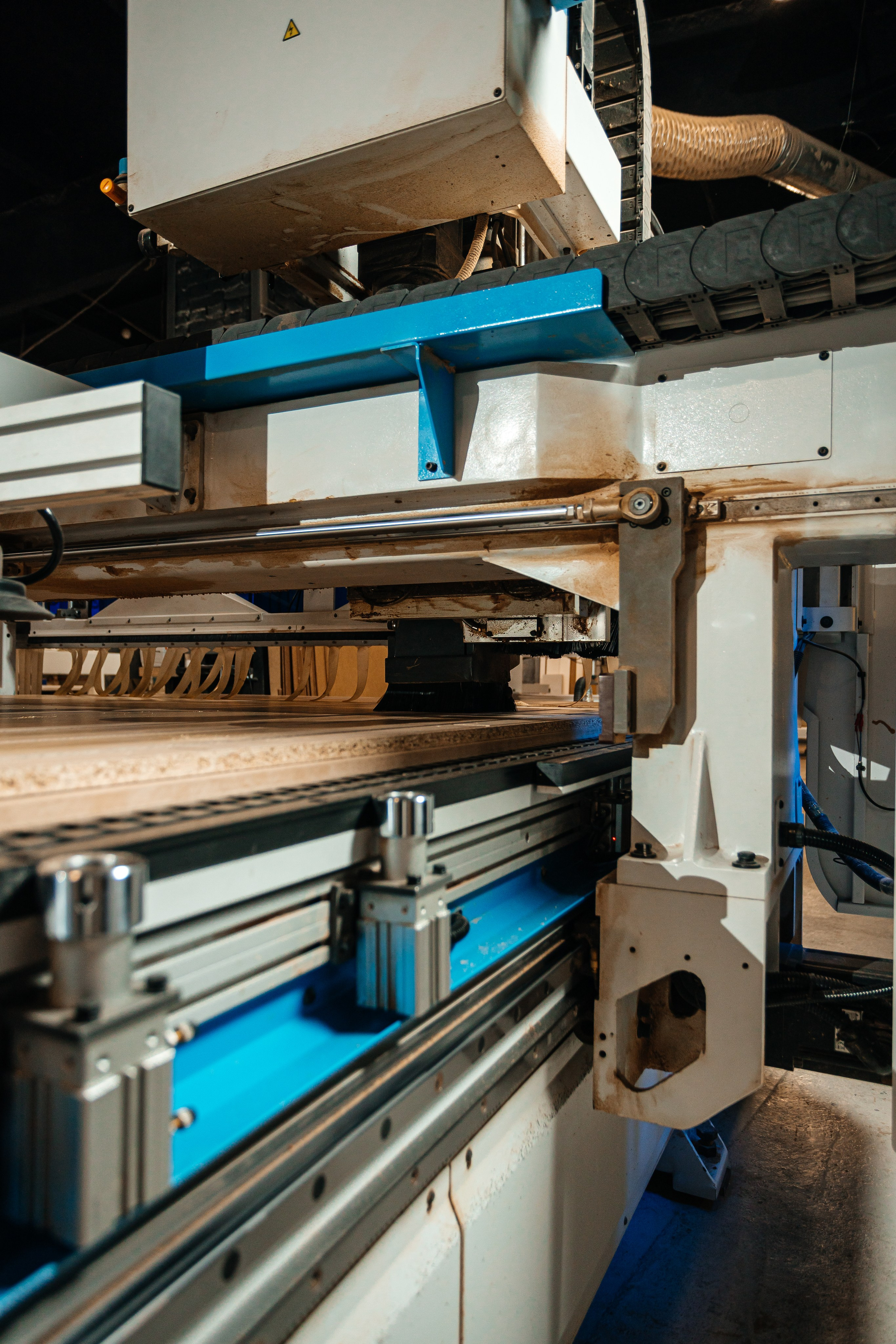 Производство. Мебель на заказ