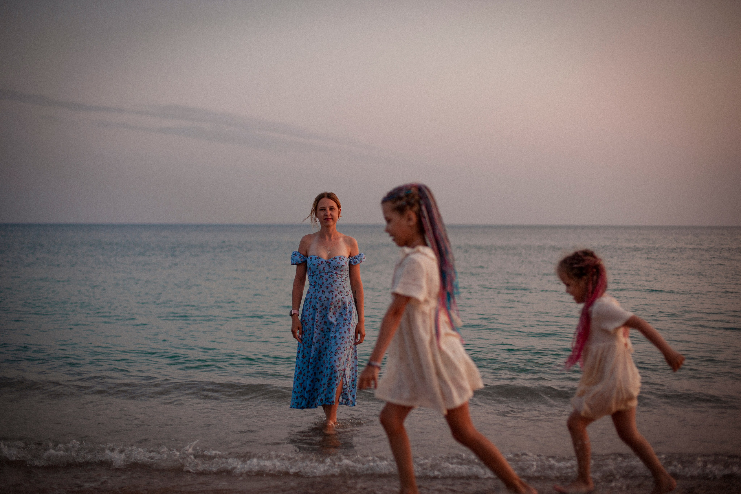 FAMILY. Людмила Гончарова фотограф в Евпатории и Крыму