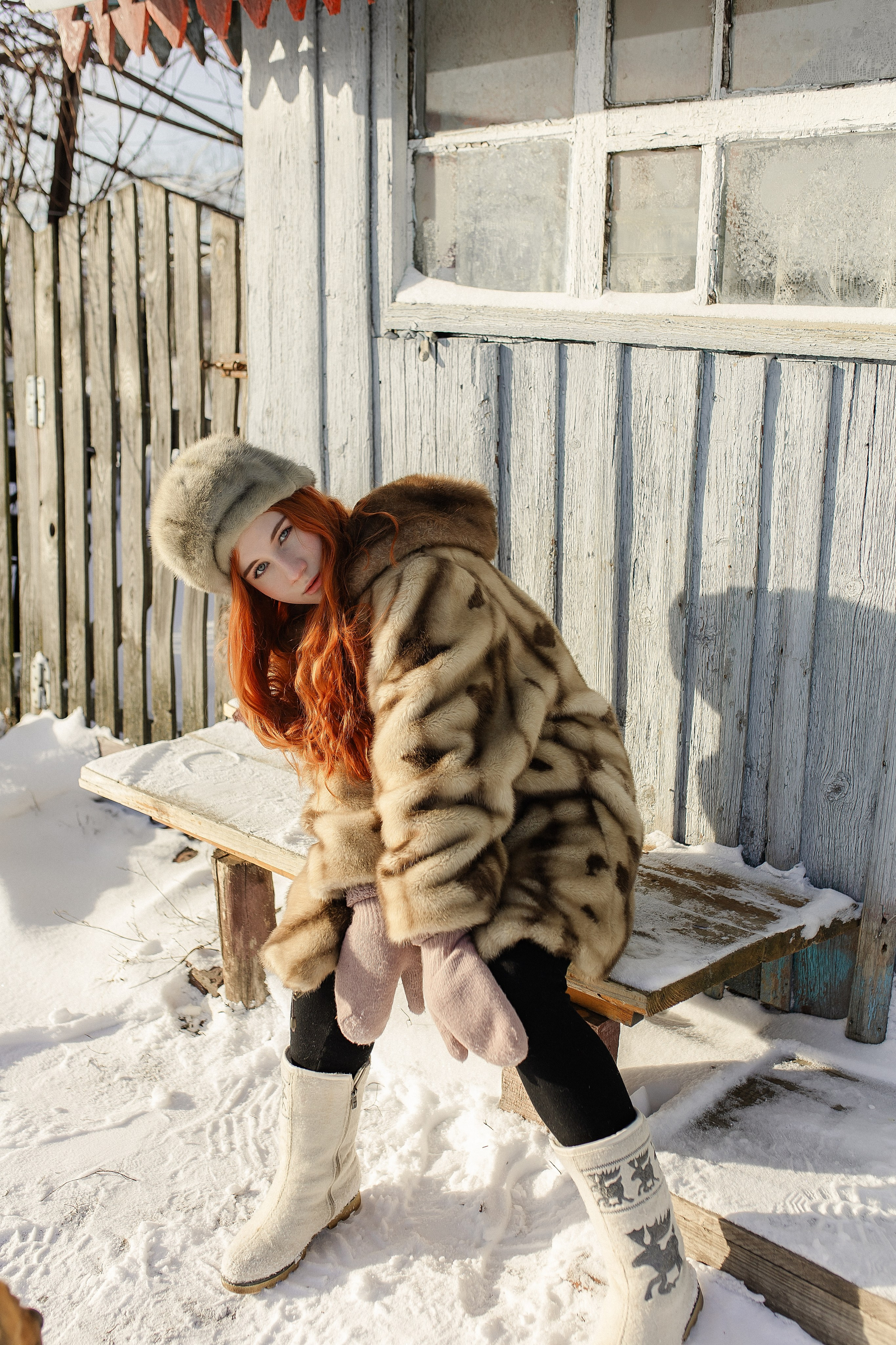 Поля. Фотограф Пенза/Сердобск