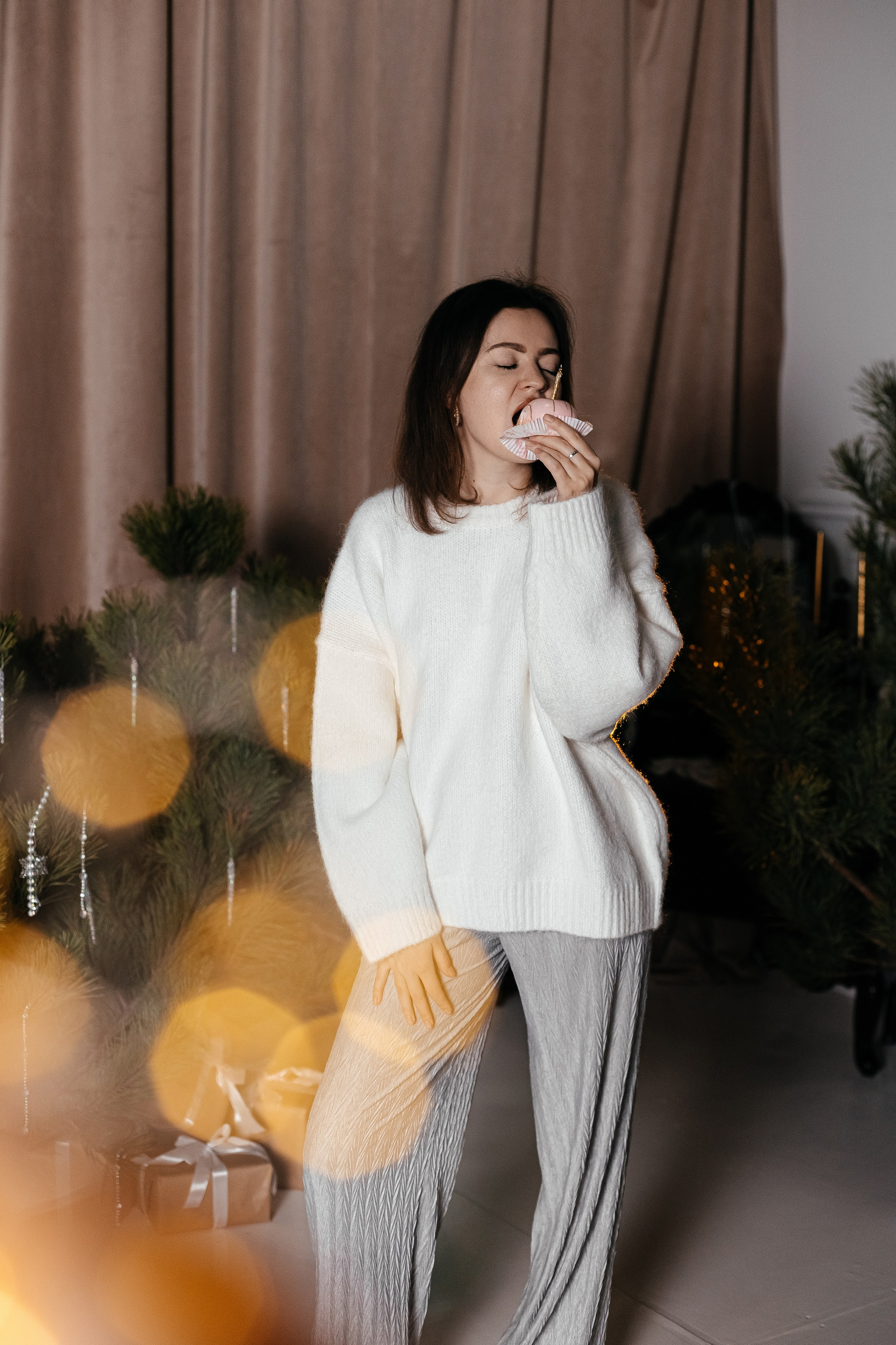 Мария. Главная