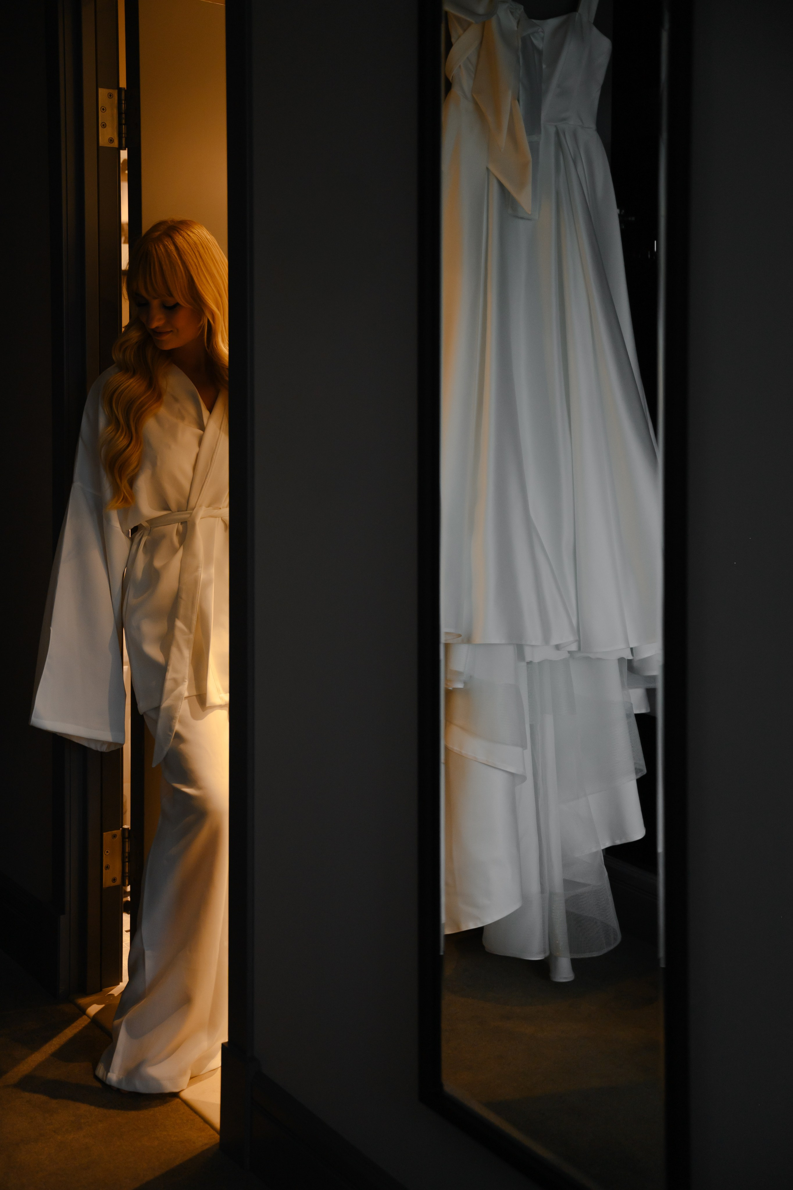 Джек и Чехофф. Свадебный фотограф в Москве Владимир Симонов