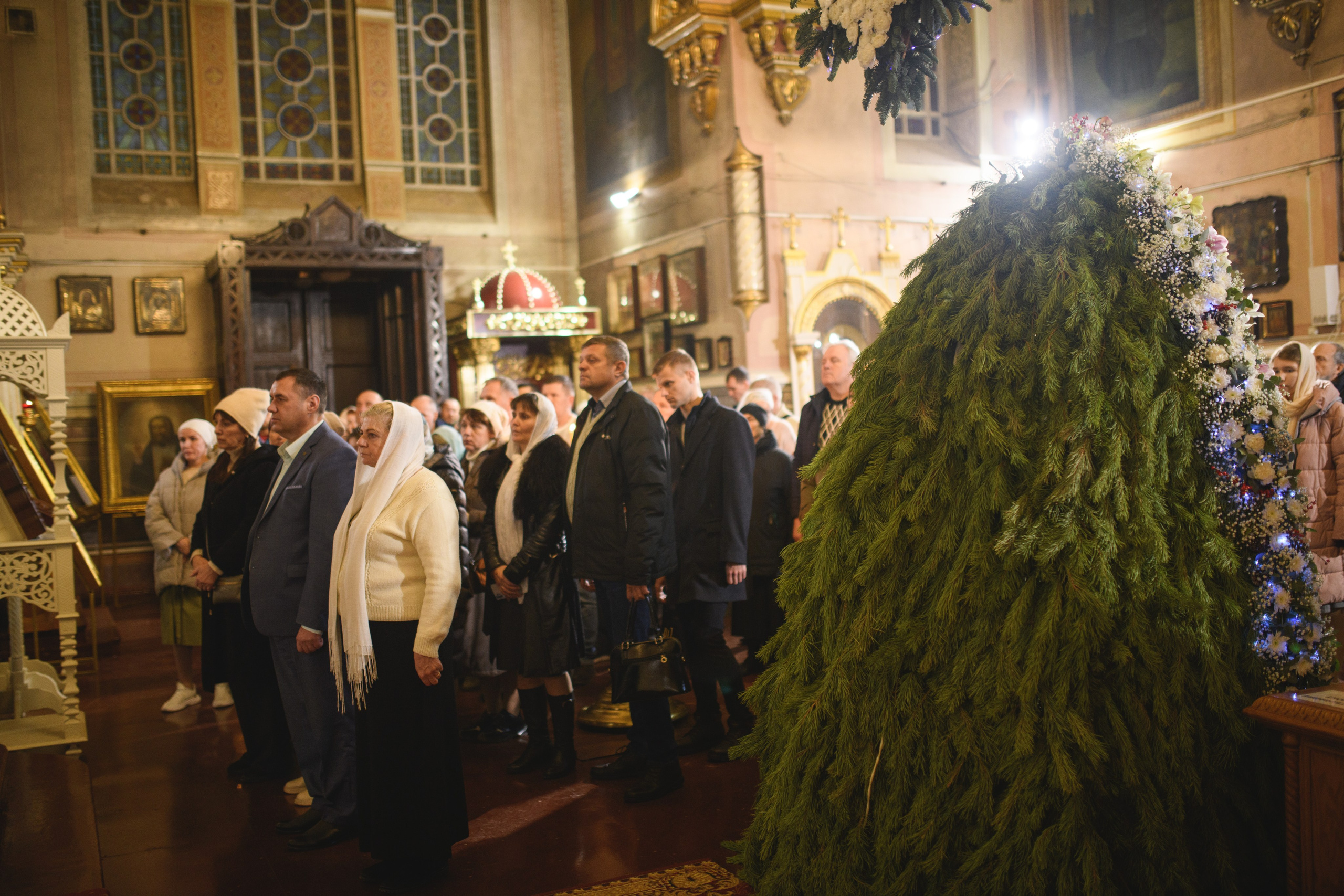 Рождество Христово 7.01.2024. Семейный и свадебный фотограф в Феодосии и Коктебеле