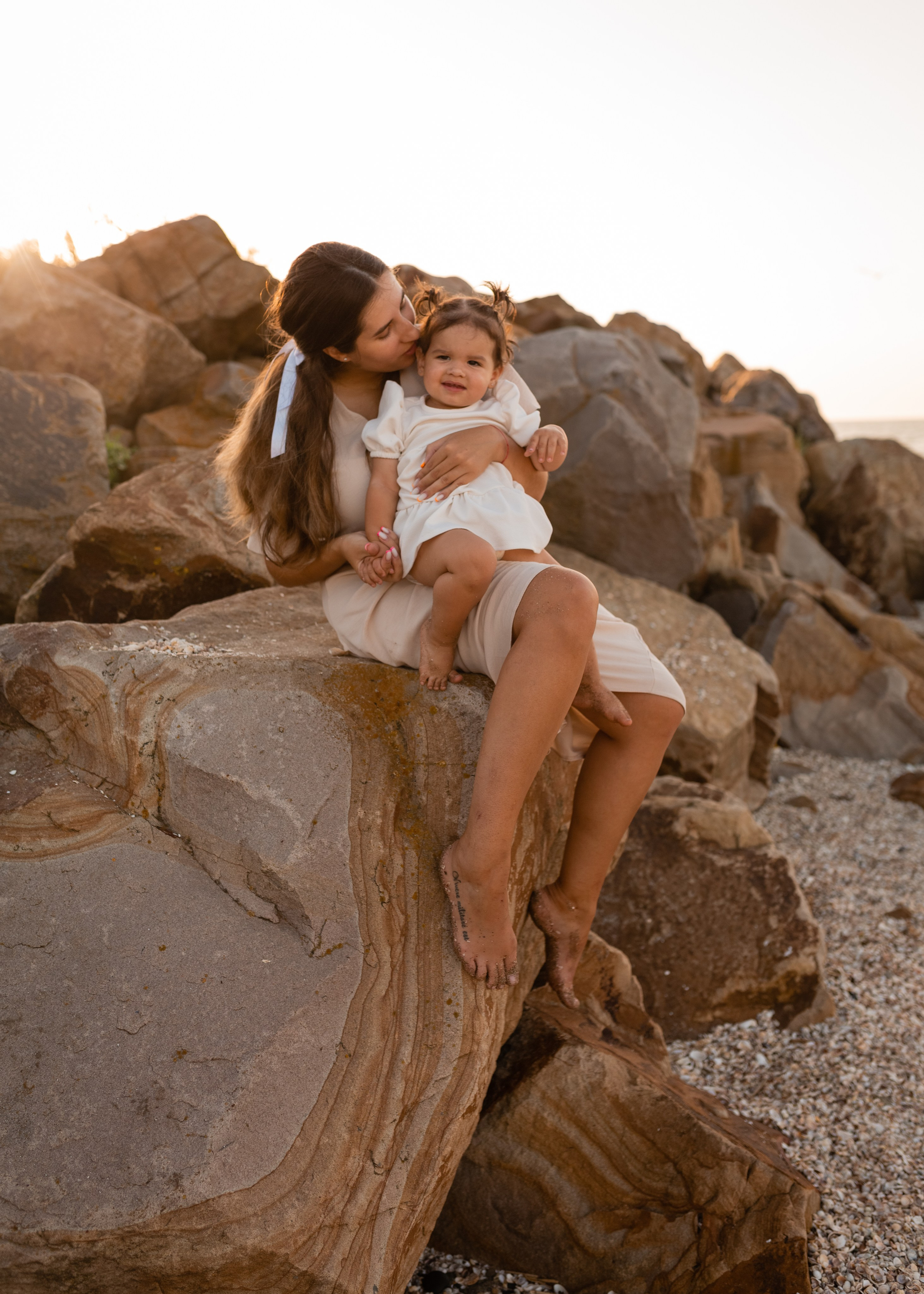 Морская прогулка. Фотограф в Приморско-Ахтарске Марьяна Чопко