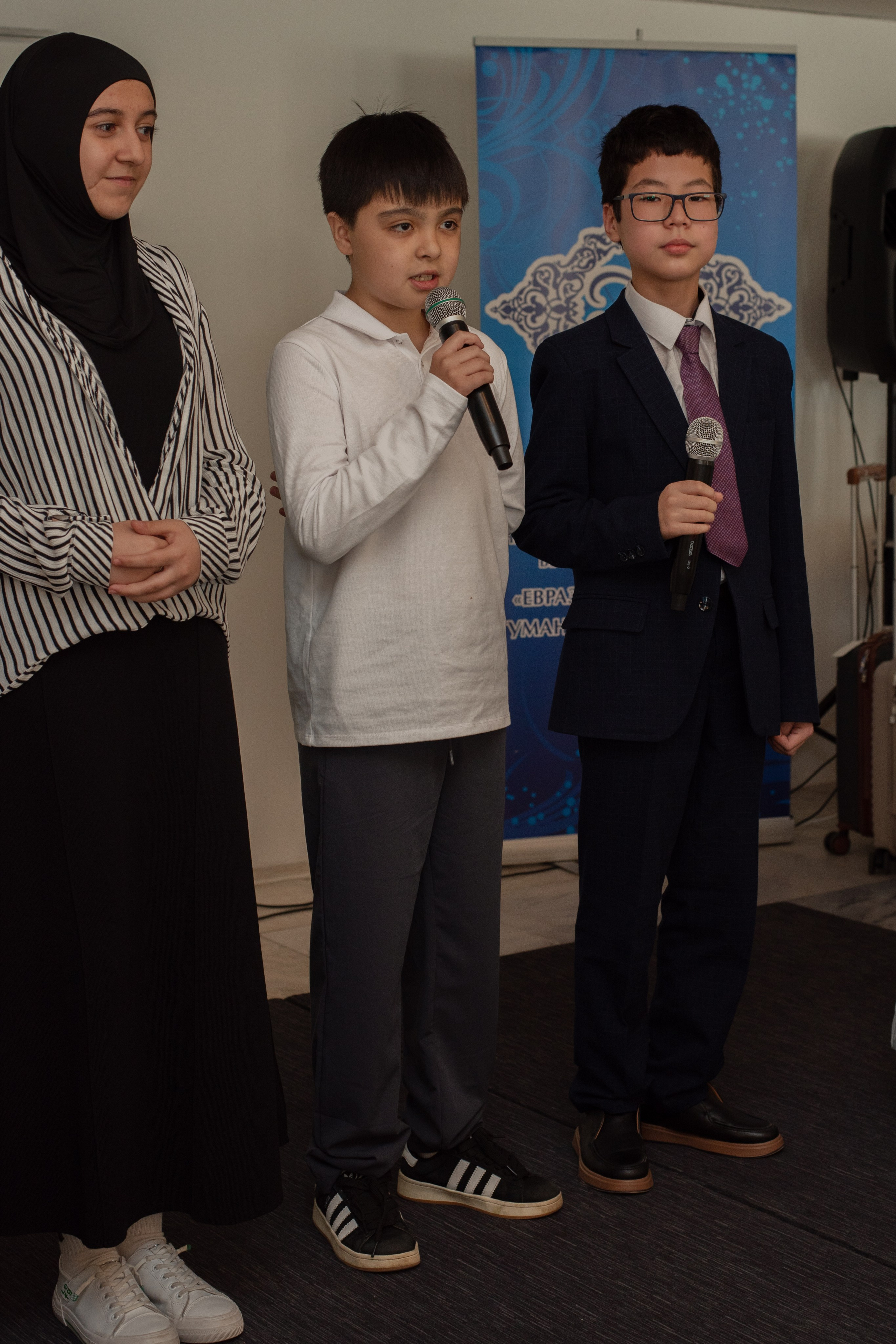 Выпускной в Евразийской женской гуманитарной академии. Лина Курочка — ваш фотограф