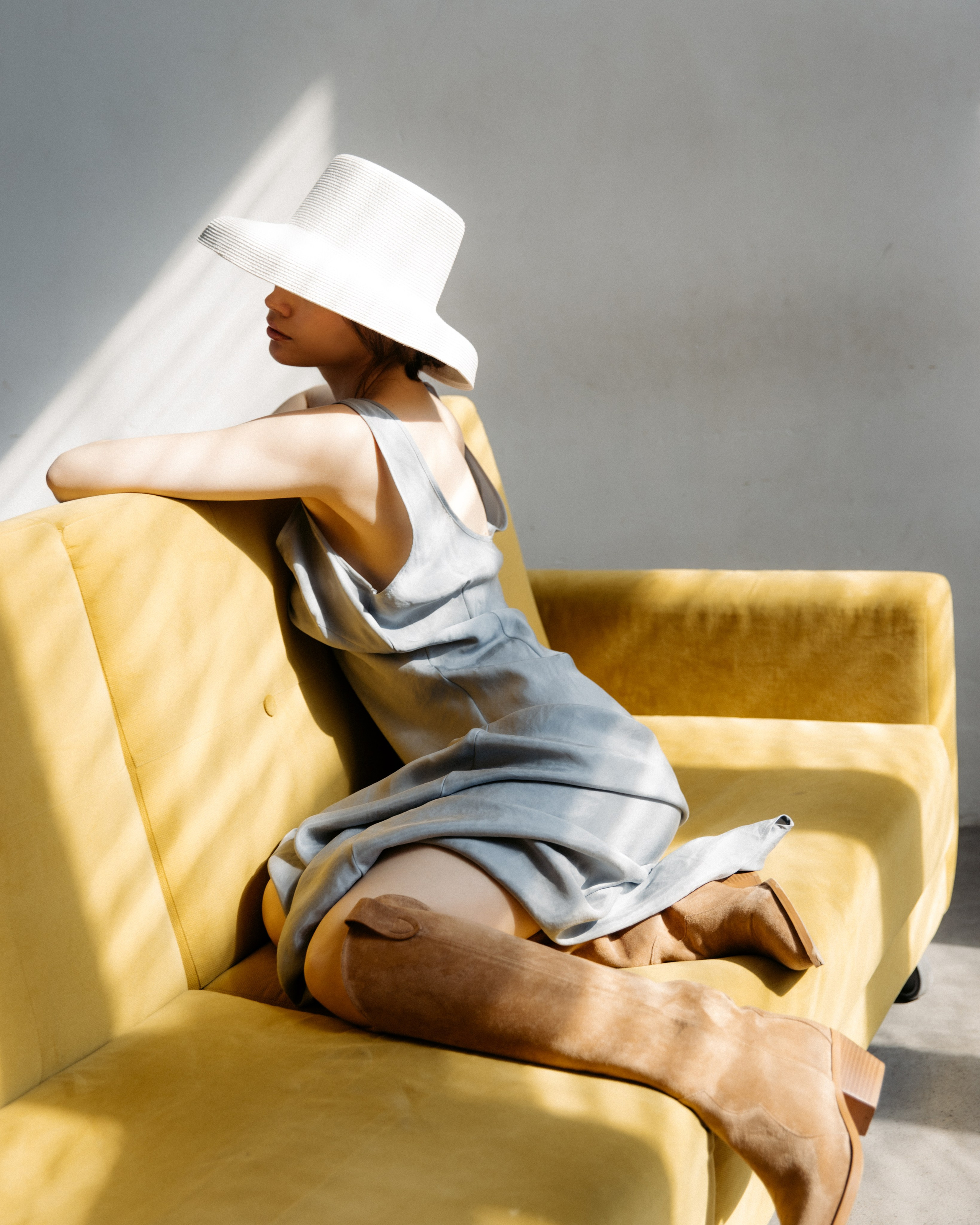 Irina. Фотограф для брендов, Москва