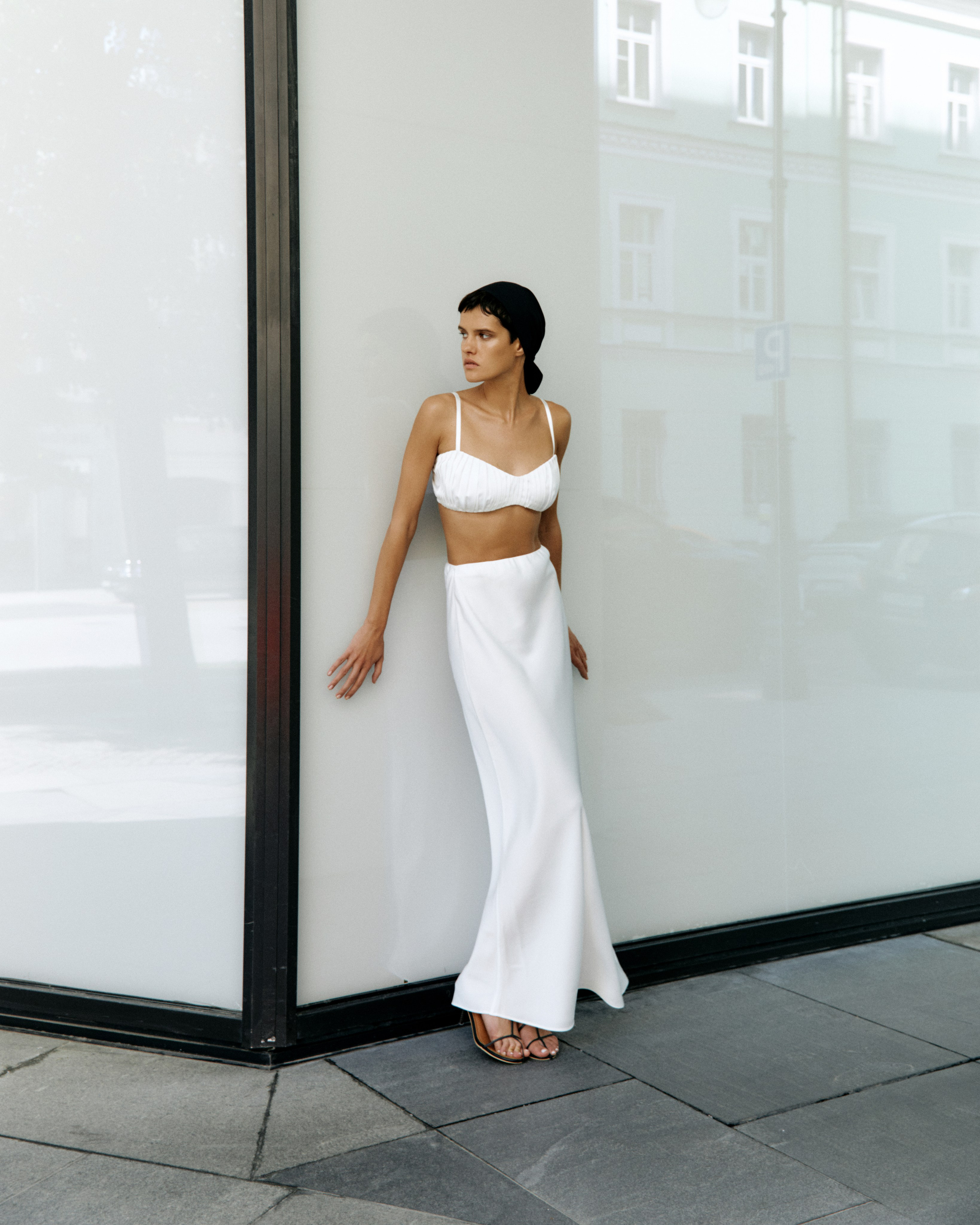 Eclata may streetstyle. Фотограф для брендов, Москва