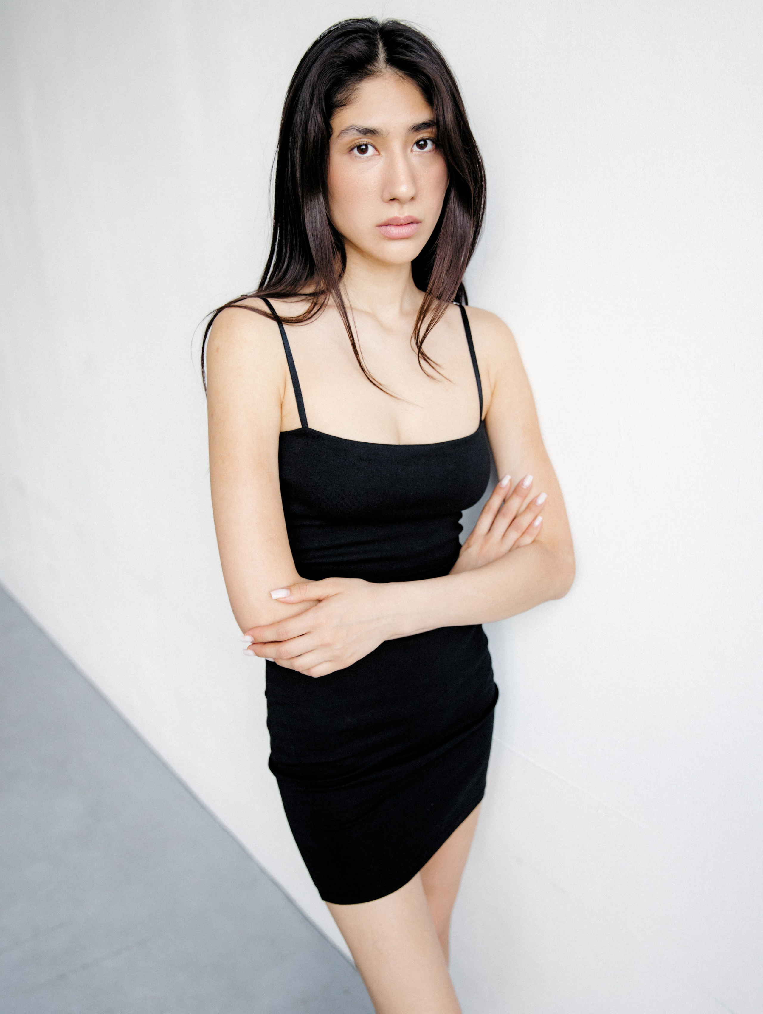 Zarina. Фотограф для брендов, Москва