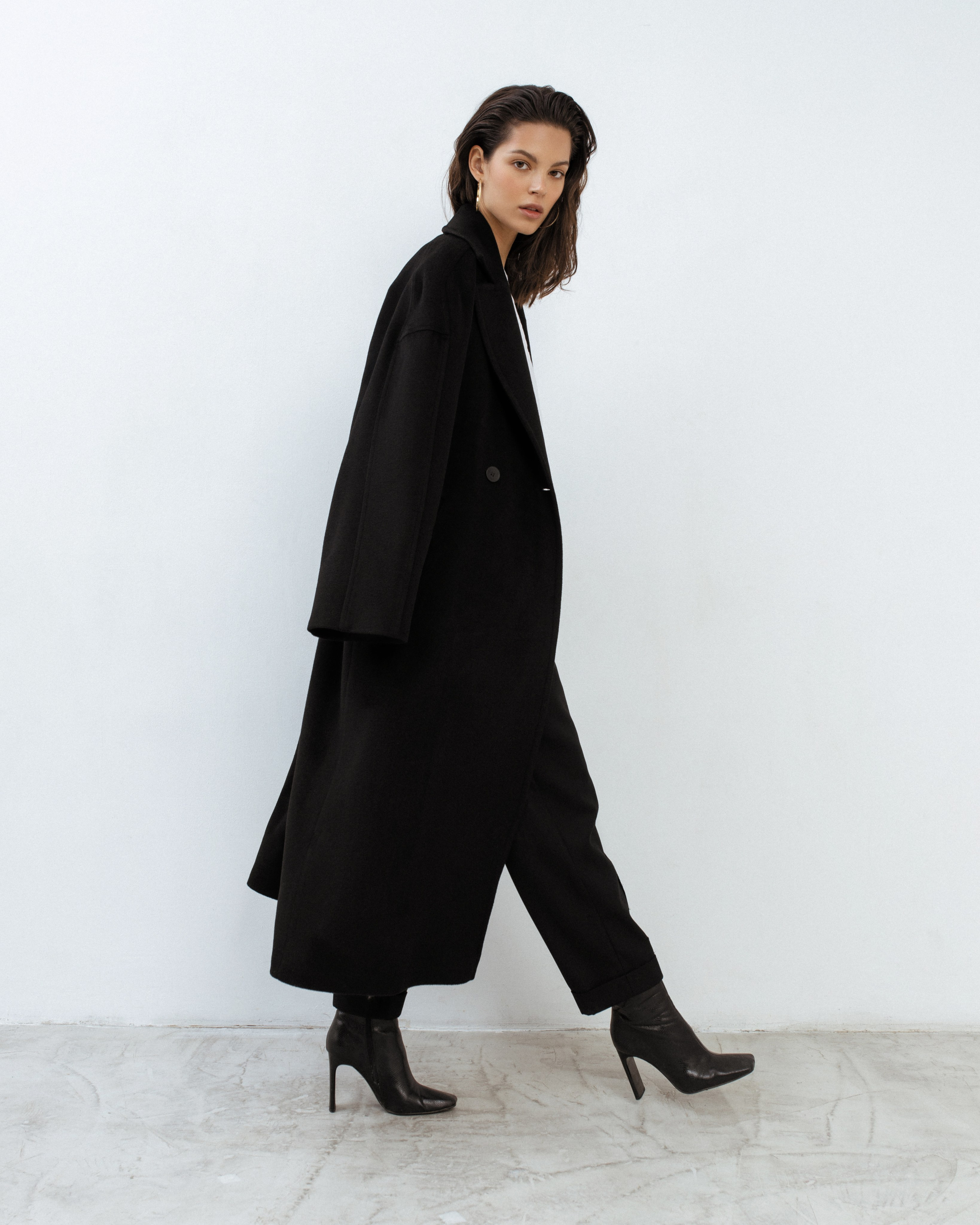 Eclata III. Фотограф для брендов, Москва