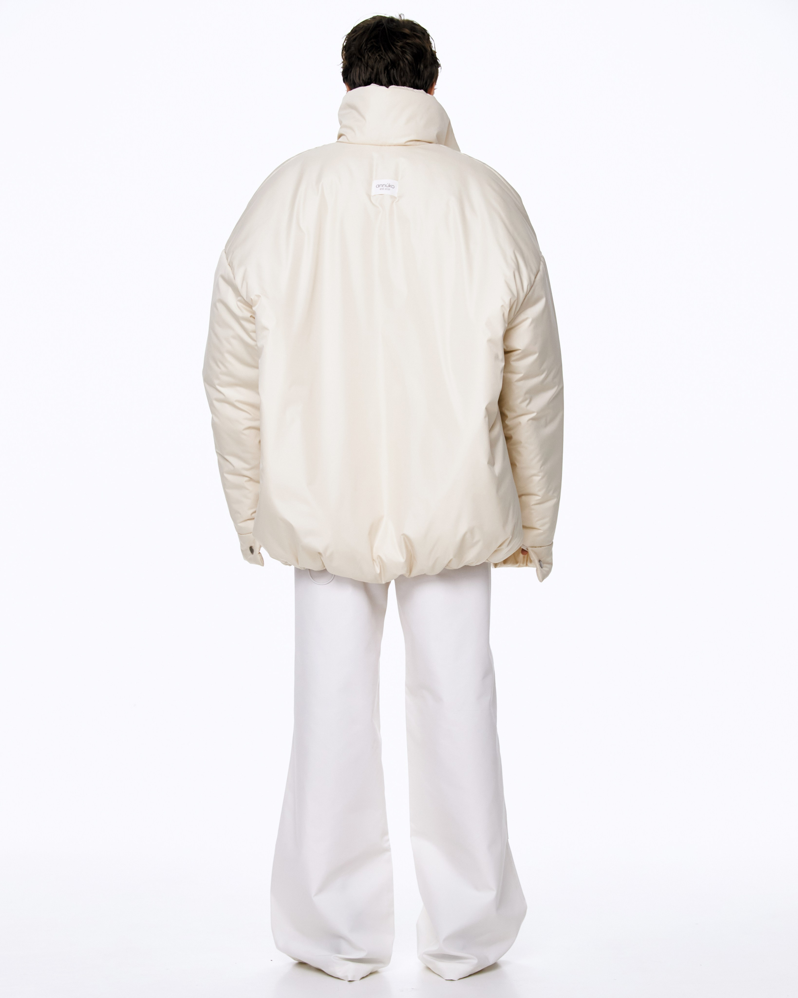 ANNUKO II. Фотограф для брендов, Москва