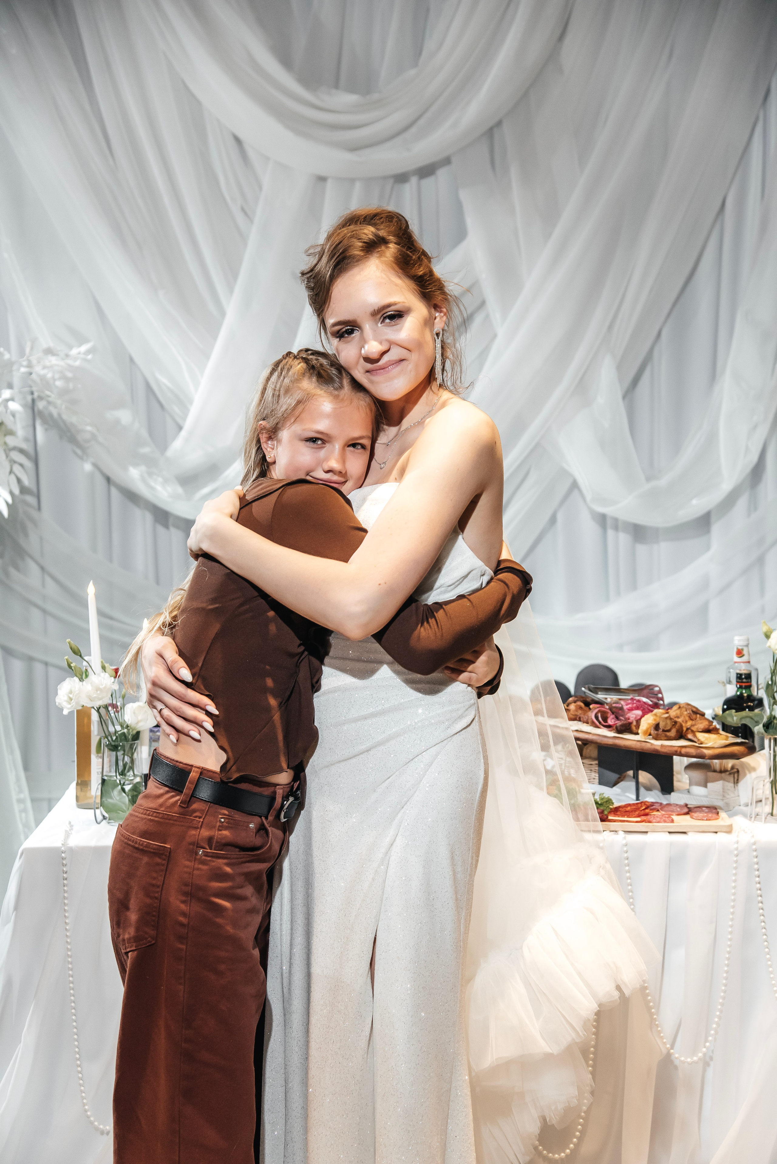 В самое сердце. Виталий Москальцов