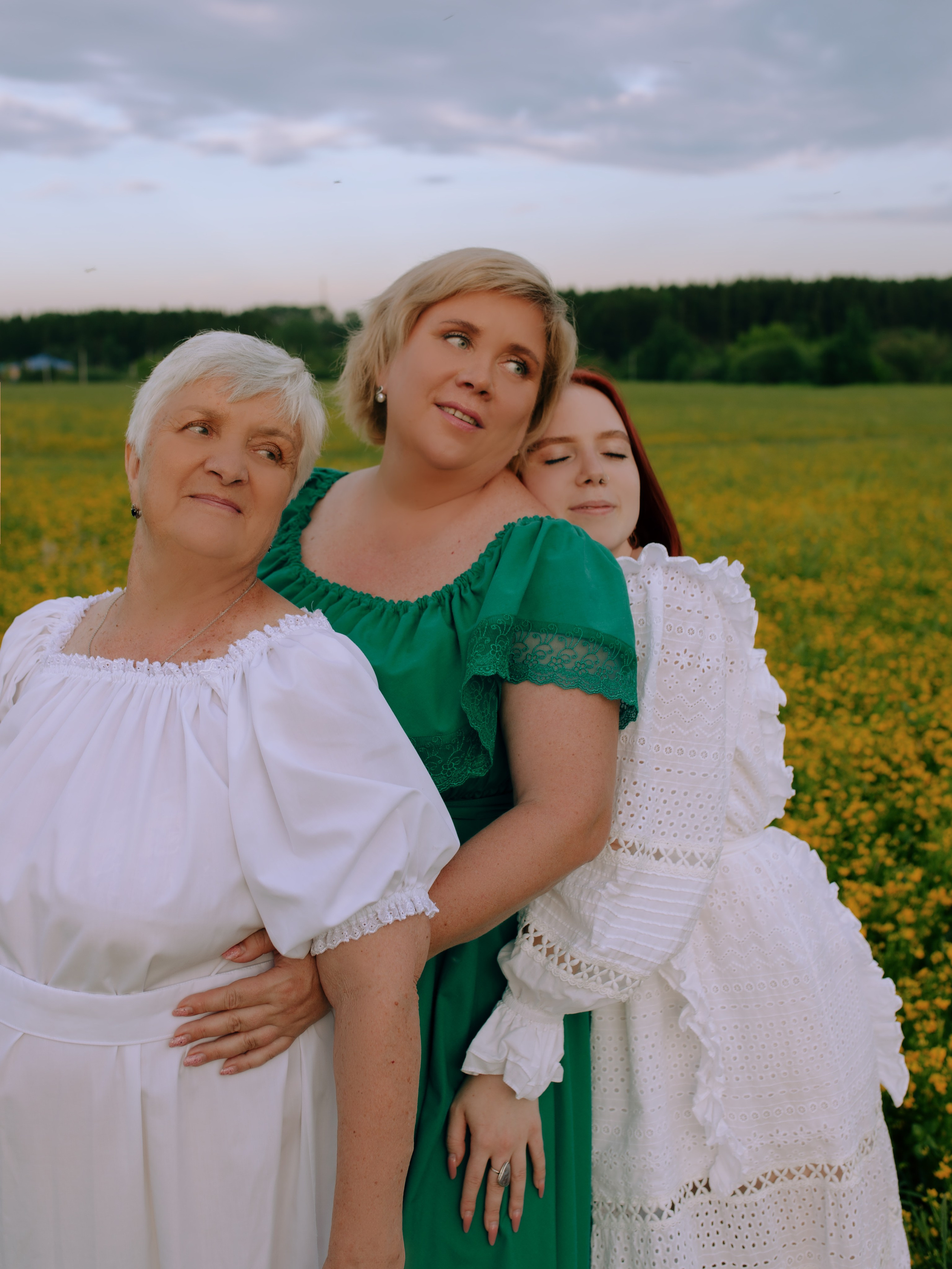 Семейные фотосессии Киров. Фотограф в Кирове Настя Шабардина