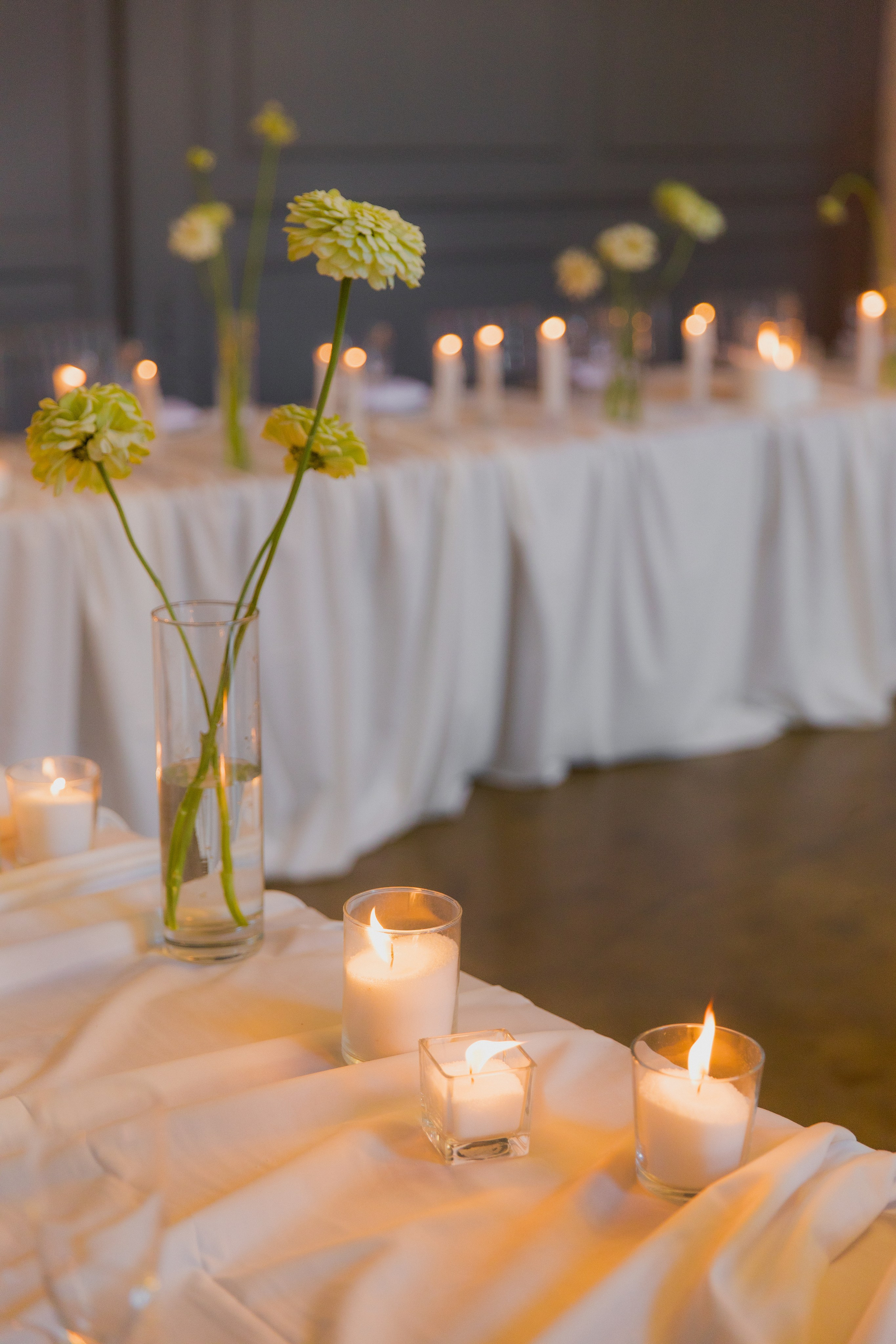 Илья & Елена. Оформление свадеб, декор свадеб Вера Маркова, Москва