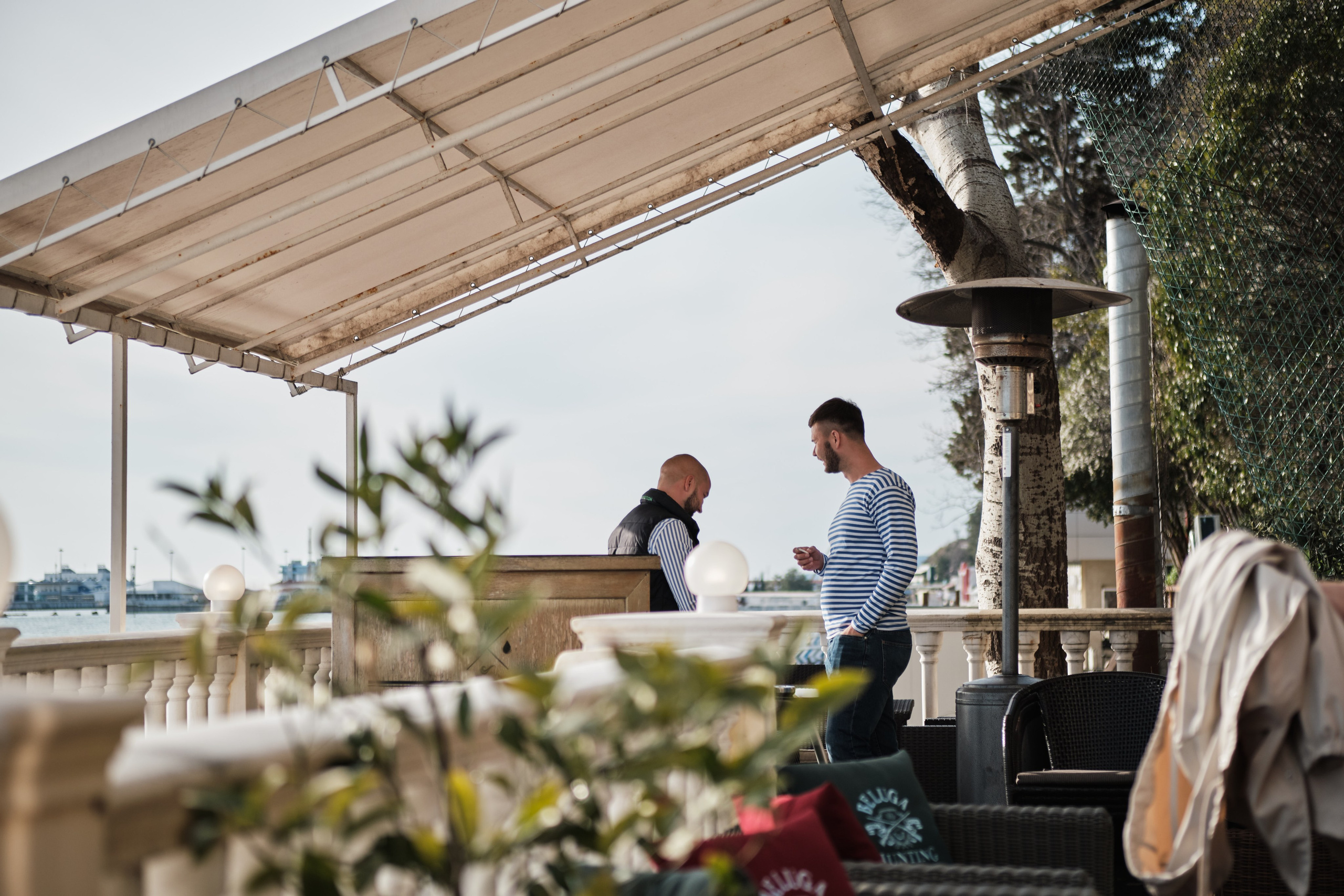 Сочи. Открытие яхт сезона. Свадебный и семейный фотограф в Новокузнецке Иван Иванов