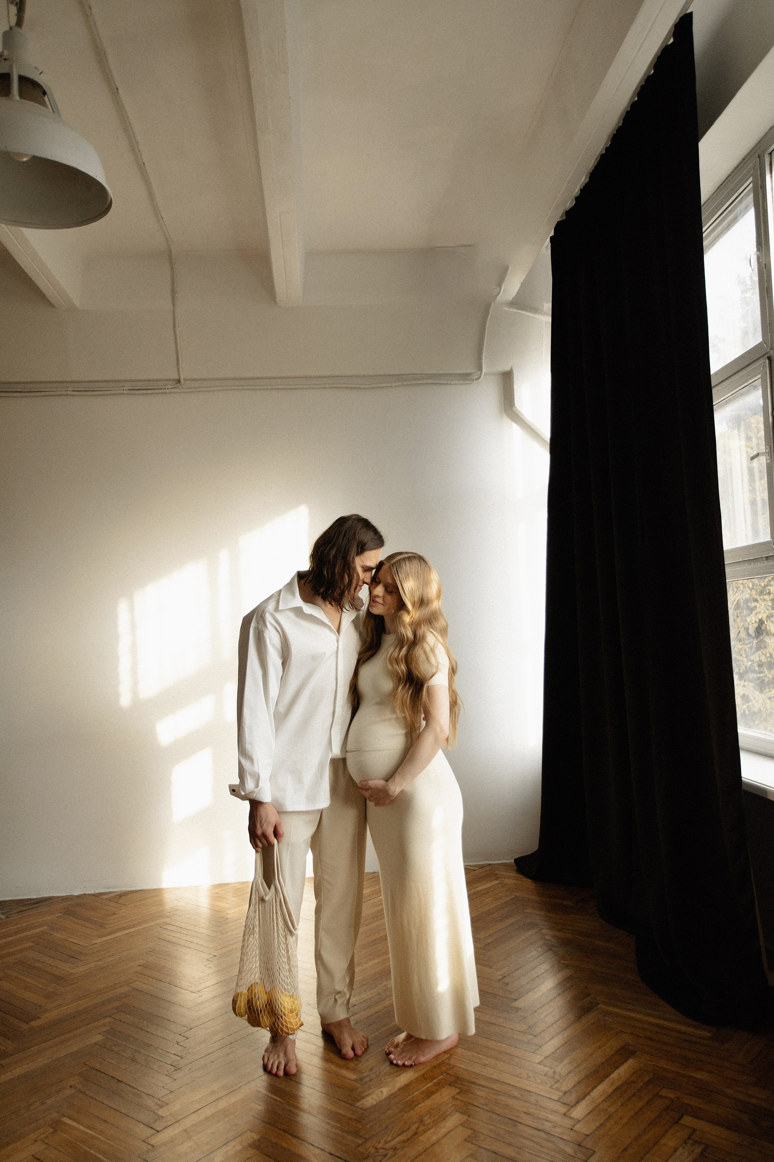 N&P. Фотограф Ира Григорьева