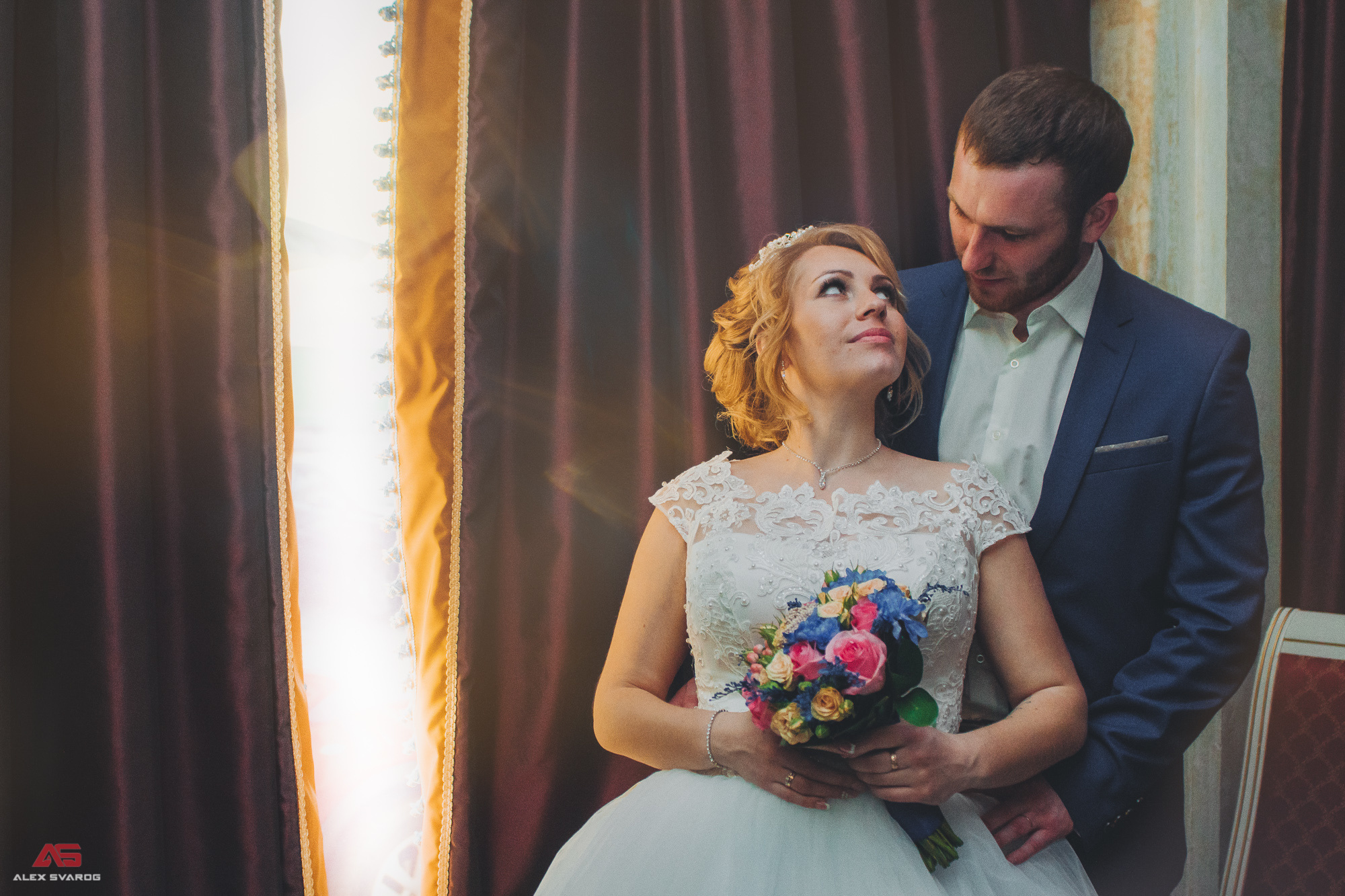 Услуги свадебного фотографа в Москве. #AlexSvarog. Свадебный и репортажный фотограф-видеограф Москва и Московская область