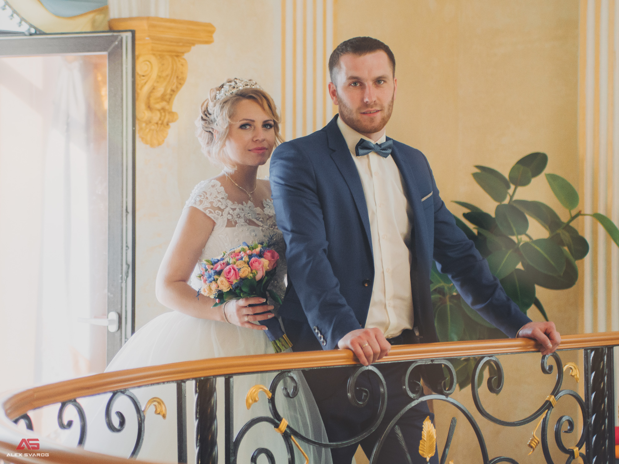 Услуги свадебного фотографа в Москве. #AlexSvarog. Свадебный и репортажный фотограф-видеограф Москва и Московская область